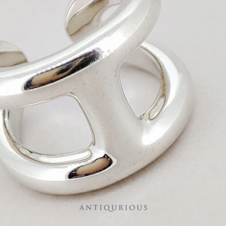 Hermes Ring Osmos GM