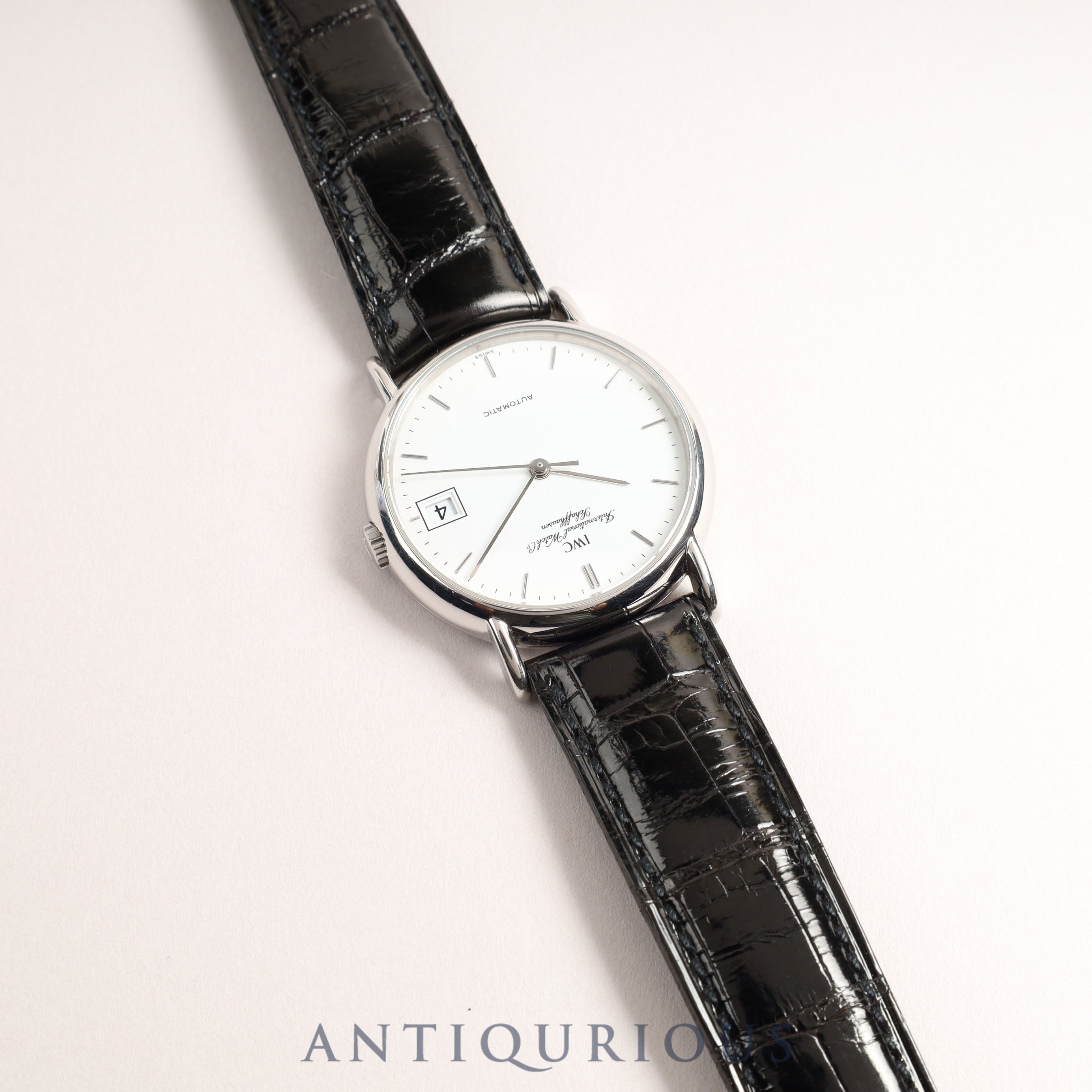 IWC Portofino IW351320 IWC