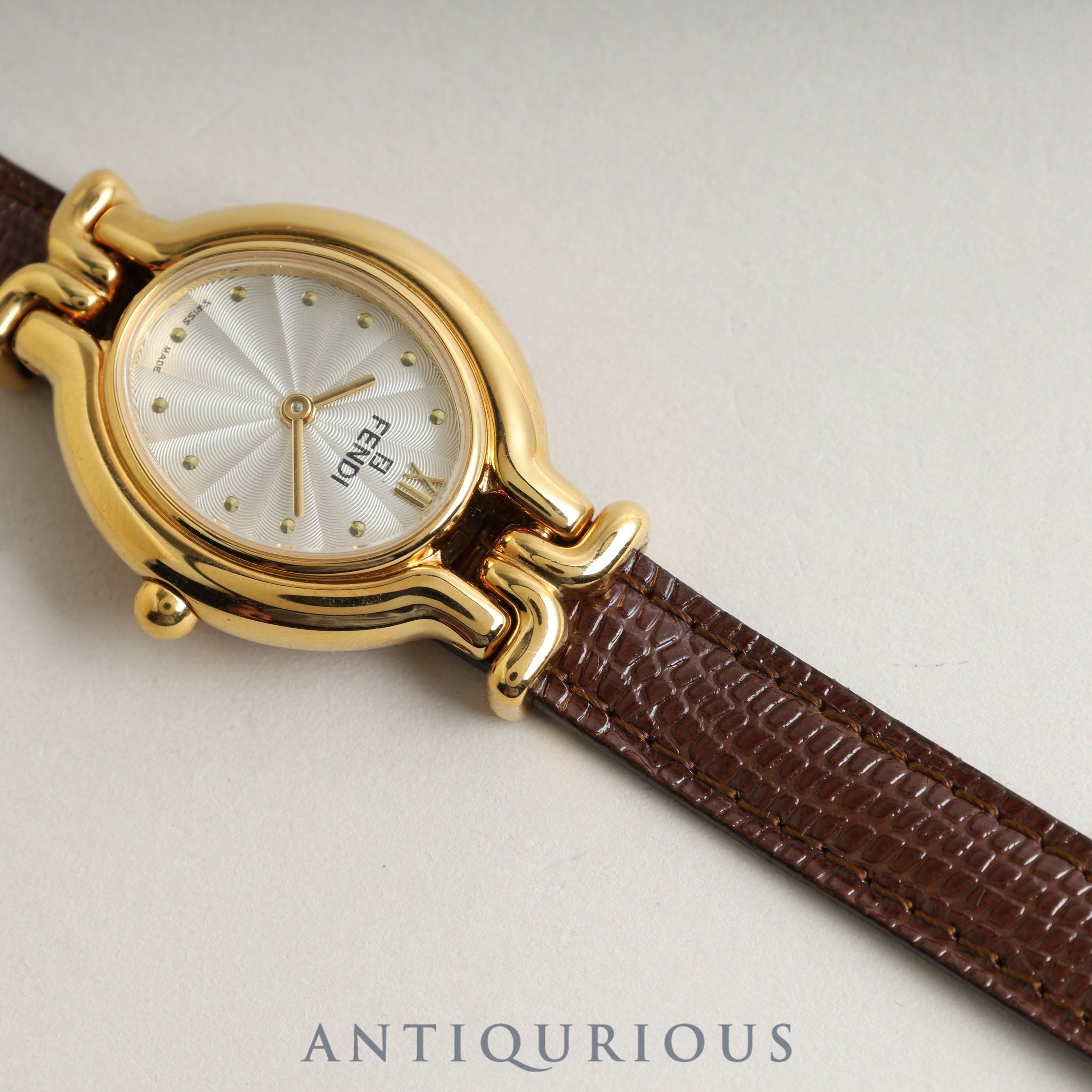 Fendi Change Belt 640L