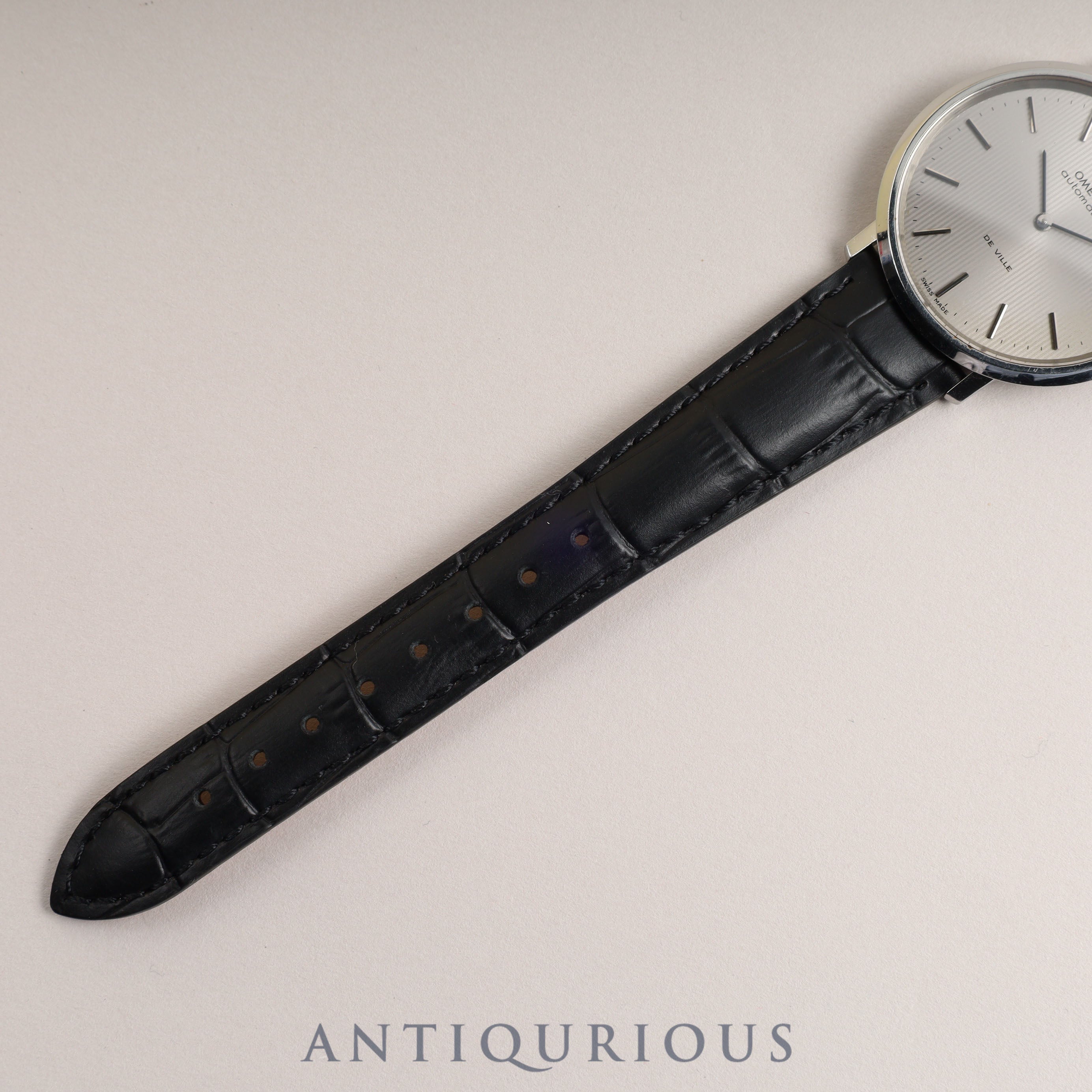 オメガ デ・ヴィル 1510039