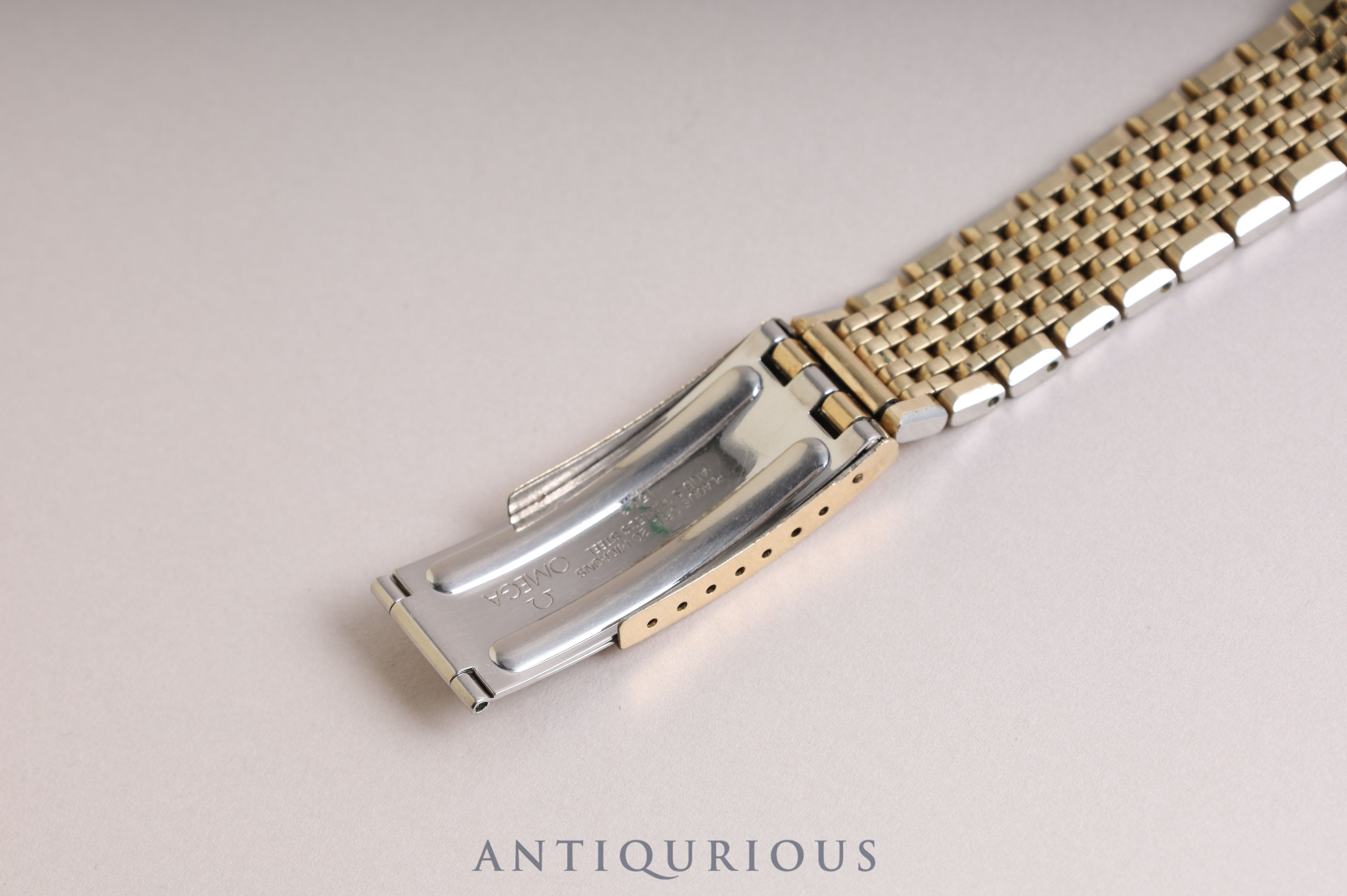 オメガ コンステレーション