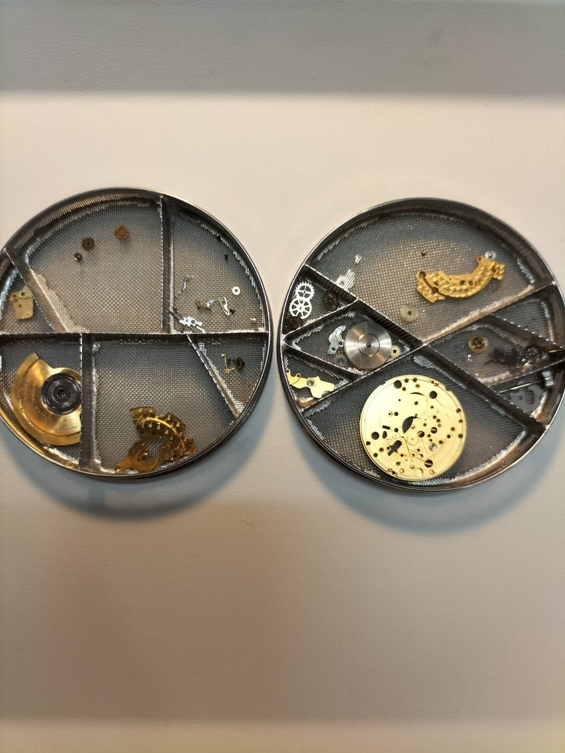 IWC Portofino IW351403 Automatic Cal.37521 SS Leather Third party buckle (SS) White dial Overhauled IWC