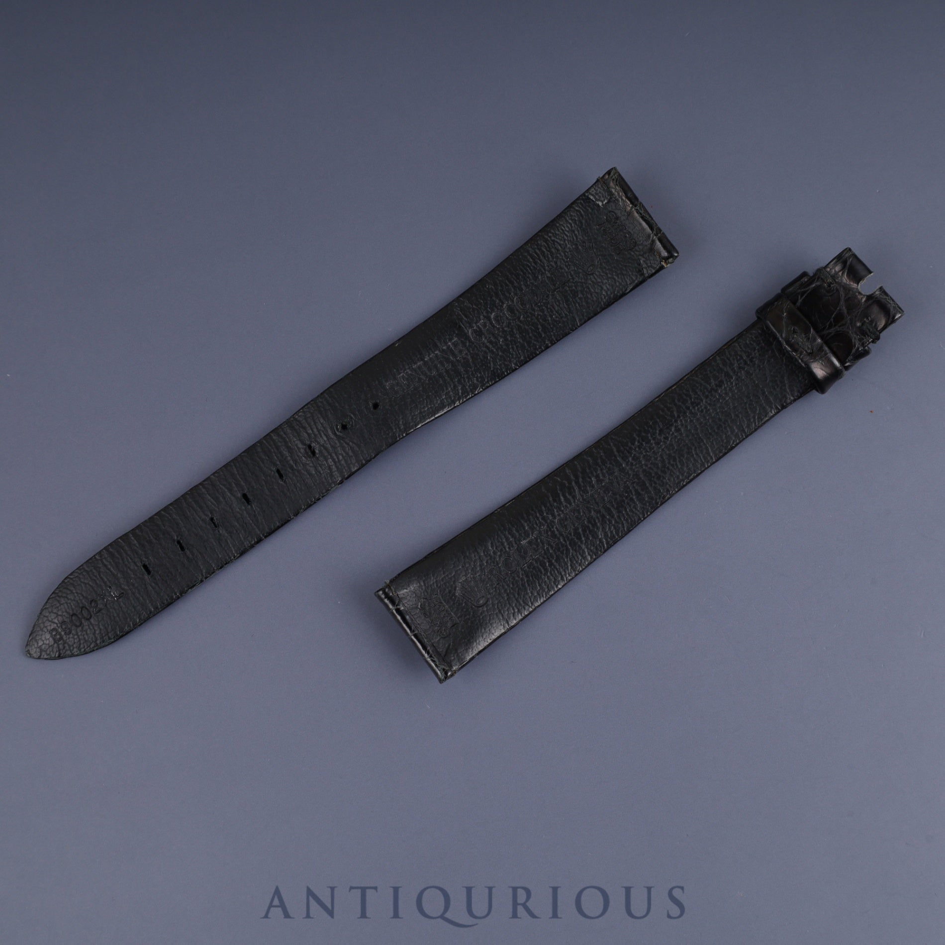 Rolex Cellini 3804 Manual winding Cal.1600 750 Leather Genuine buckle (SS) Grey dial 30 series (1970) Genuine replacement belt Overhauled