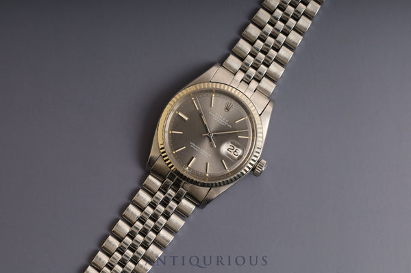 Rolex Datejust 1601