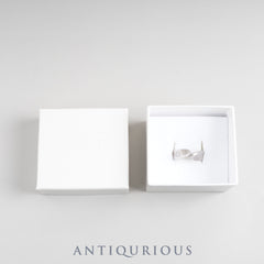 Maison Margiela Ring Twist