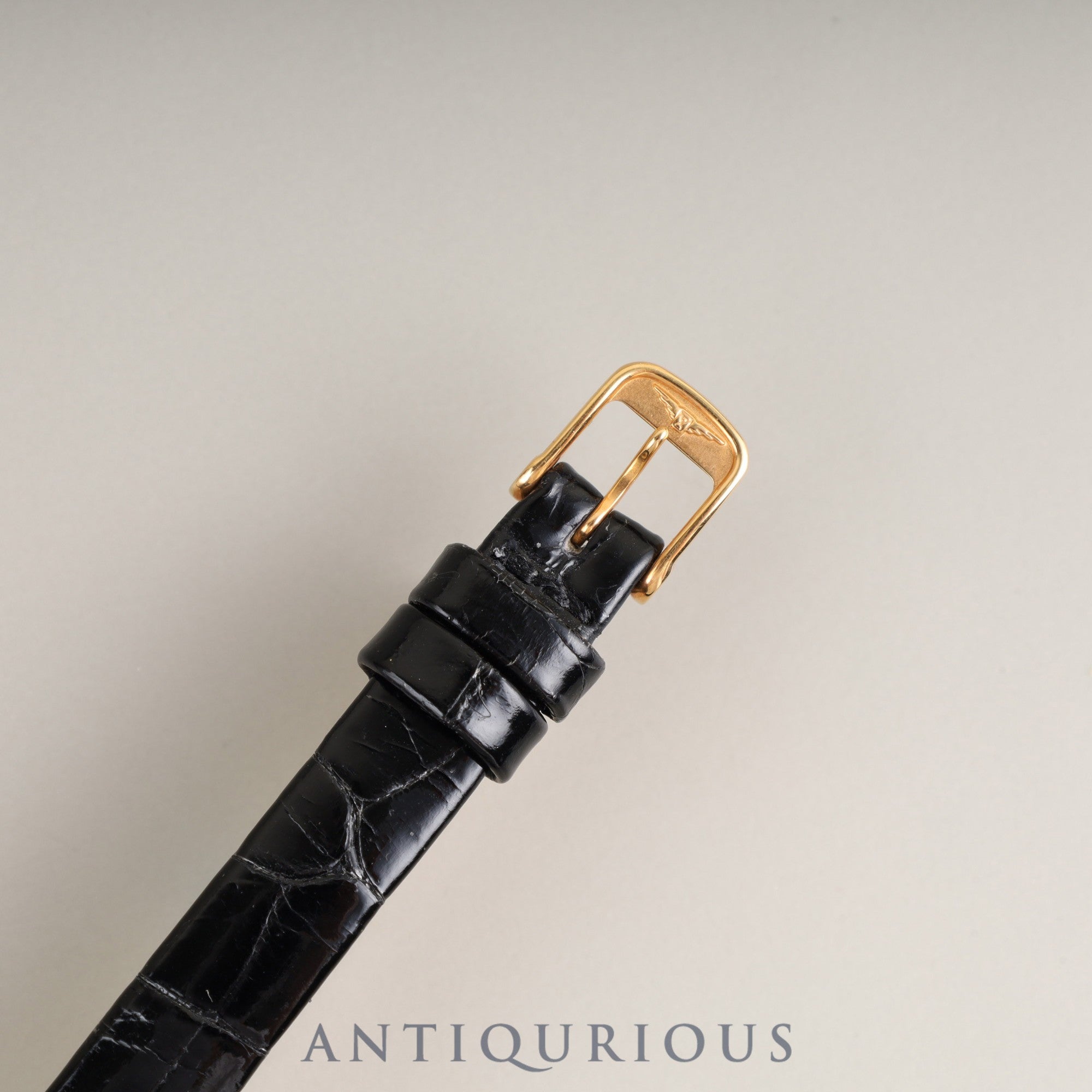 ロンジン ラ ヴィソント L5 184 9 クォーツ Cal.L963.2 750 純正革ベルト 純正尾錠(SS) ホワイトアラビア文字盤 オーバーホール済み