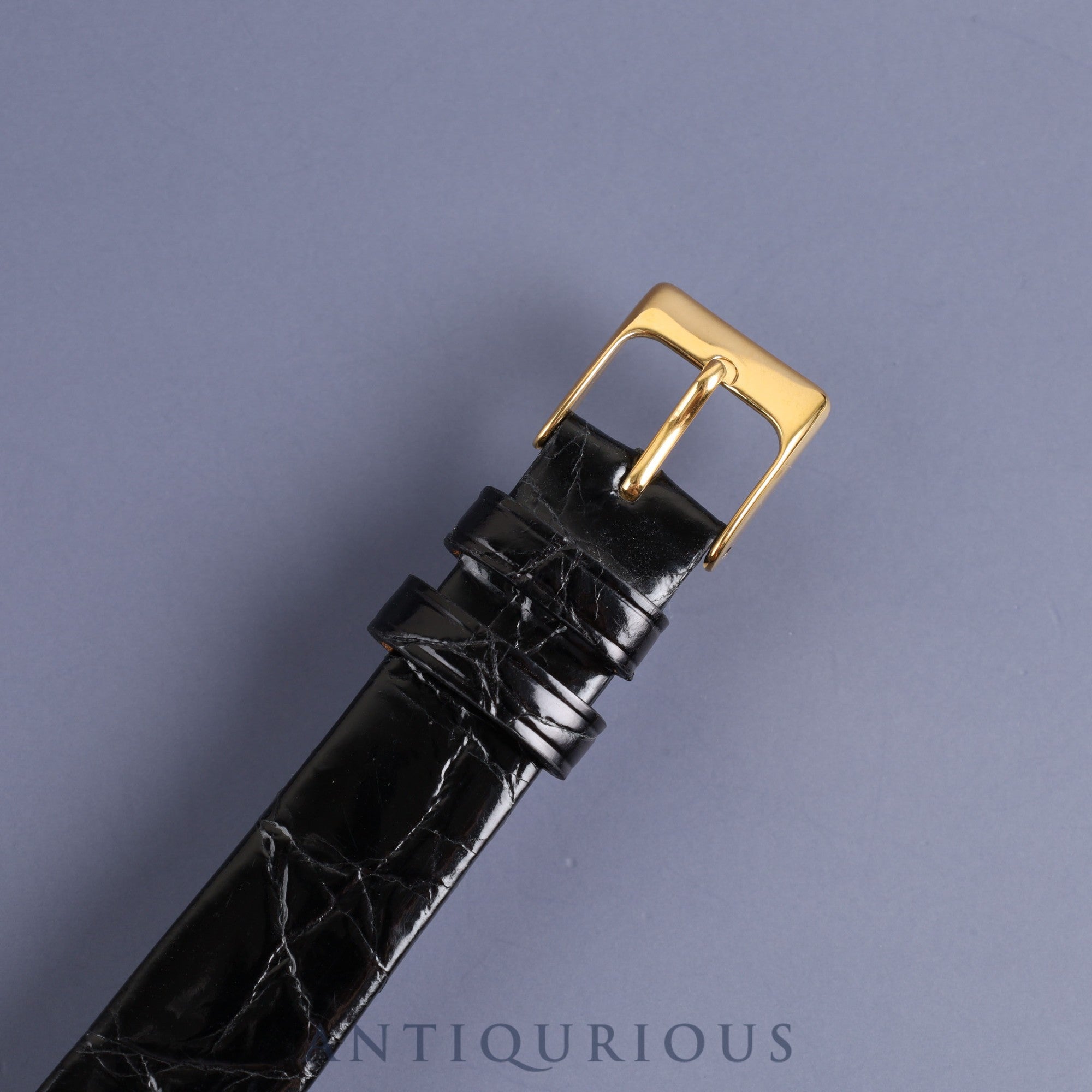 Omega De Ville 195.0076 Quartz Cal.1378 GP Champagne Dial Overhauled