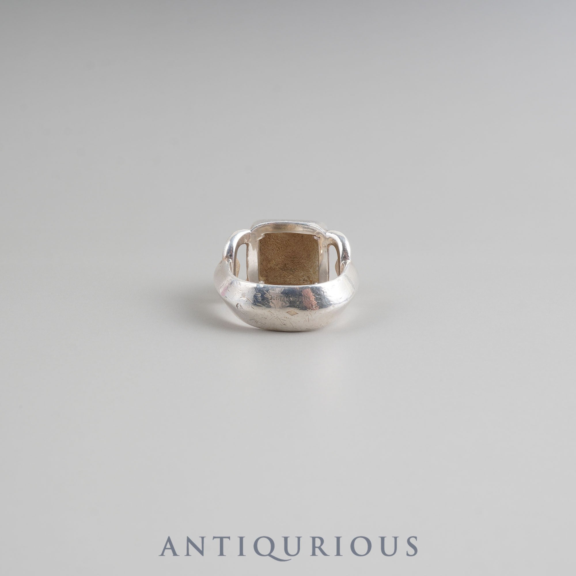 Hermes Ring Medor SV925 #52