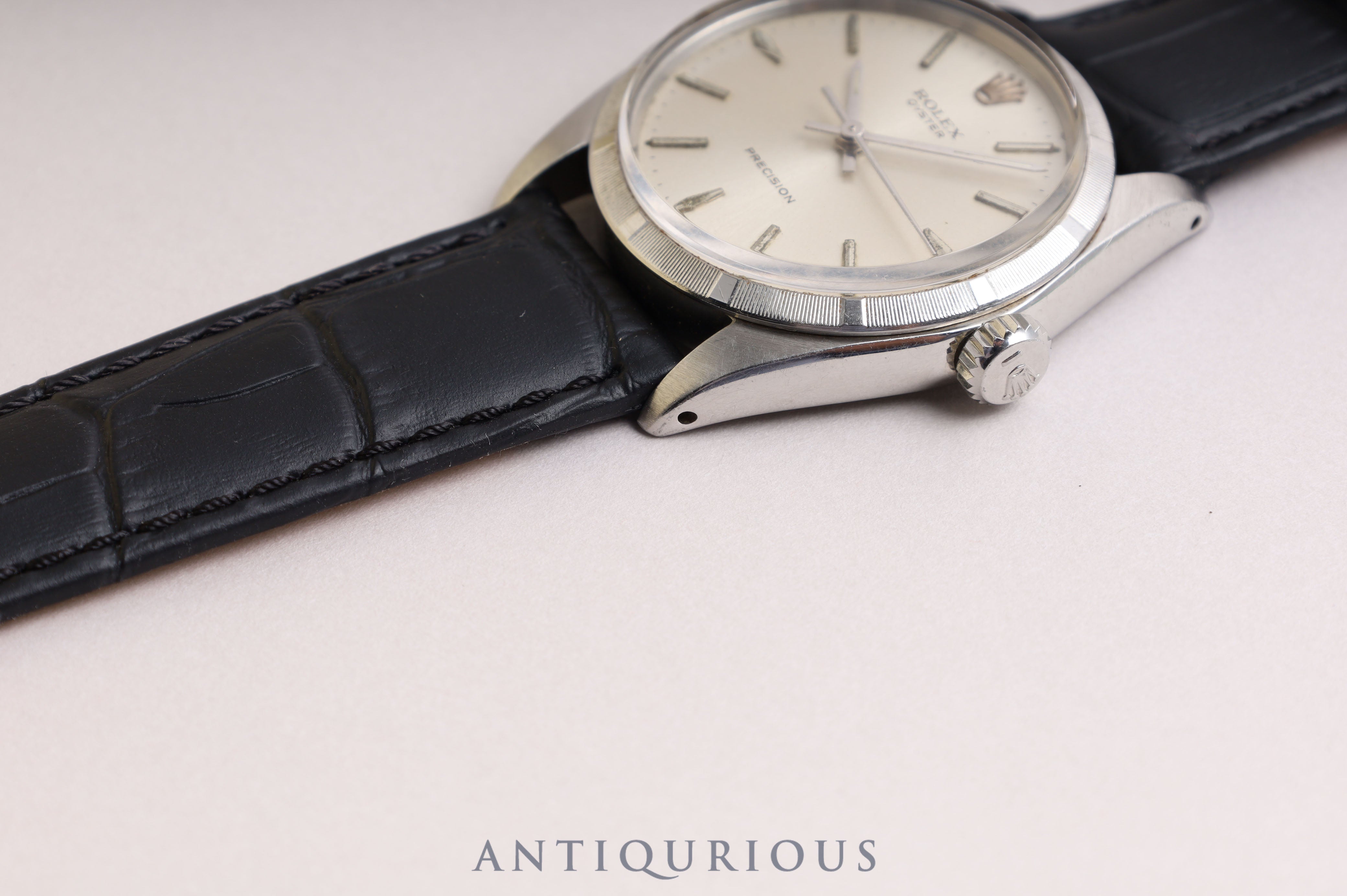 Rolex Oyster Precision 6427