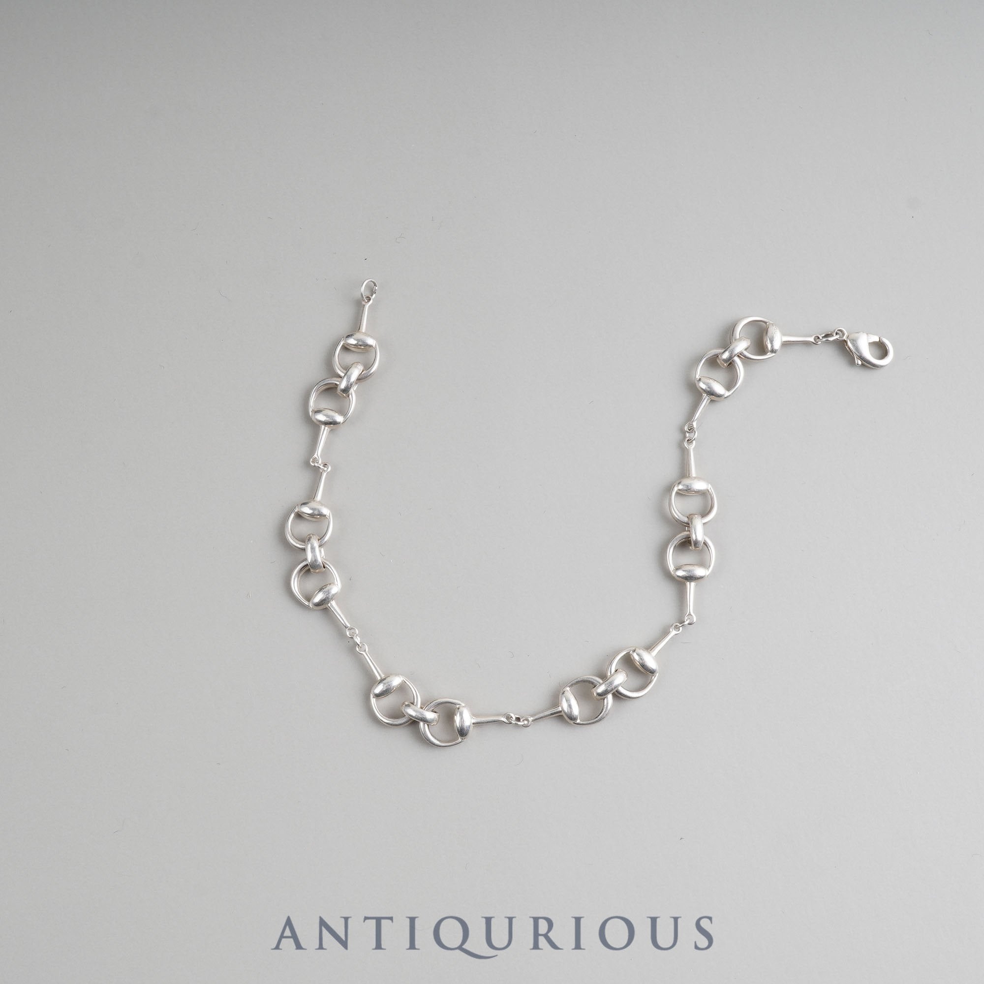 Gucci Bracelet Horsebit SV925