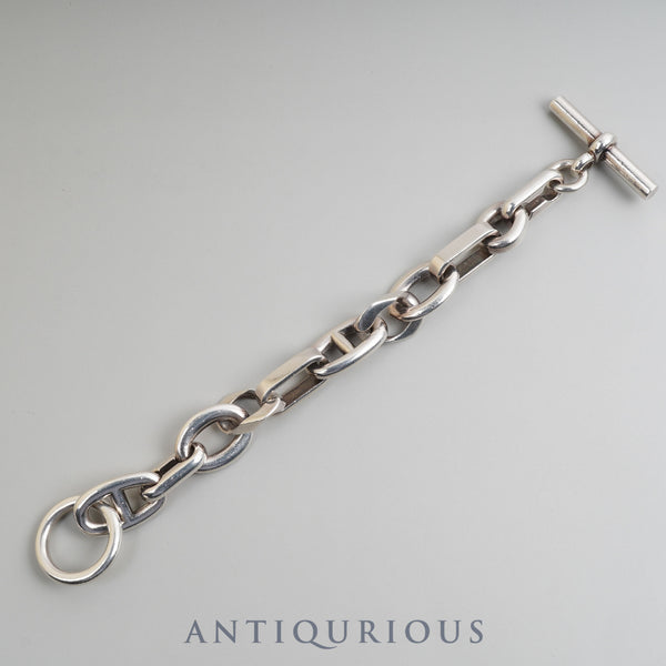 エルメス ブレスレット アレア GM 11コマ