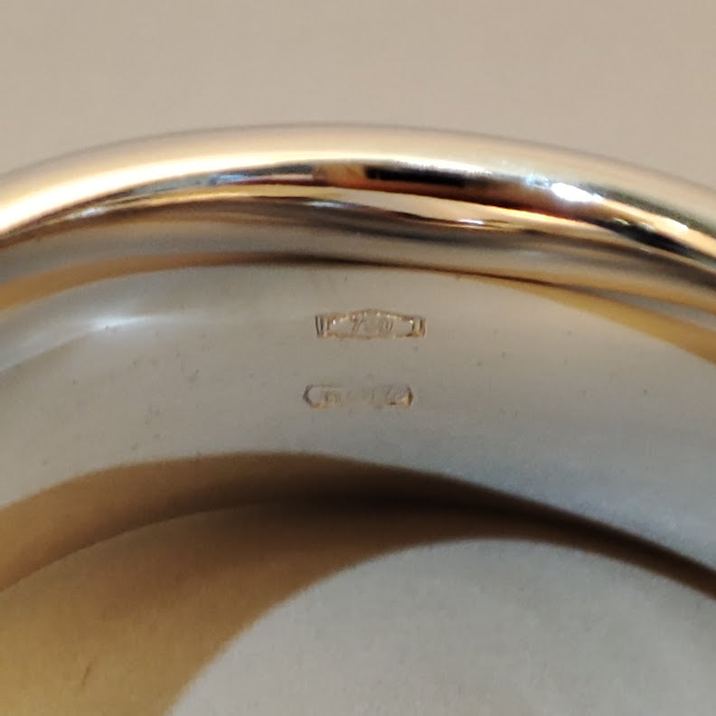 Pomellato Ring Duna