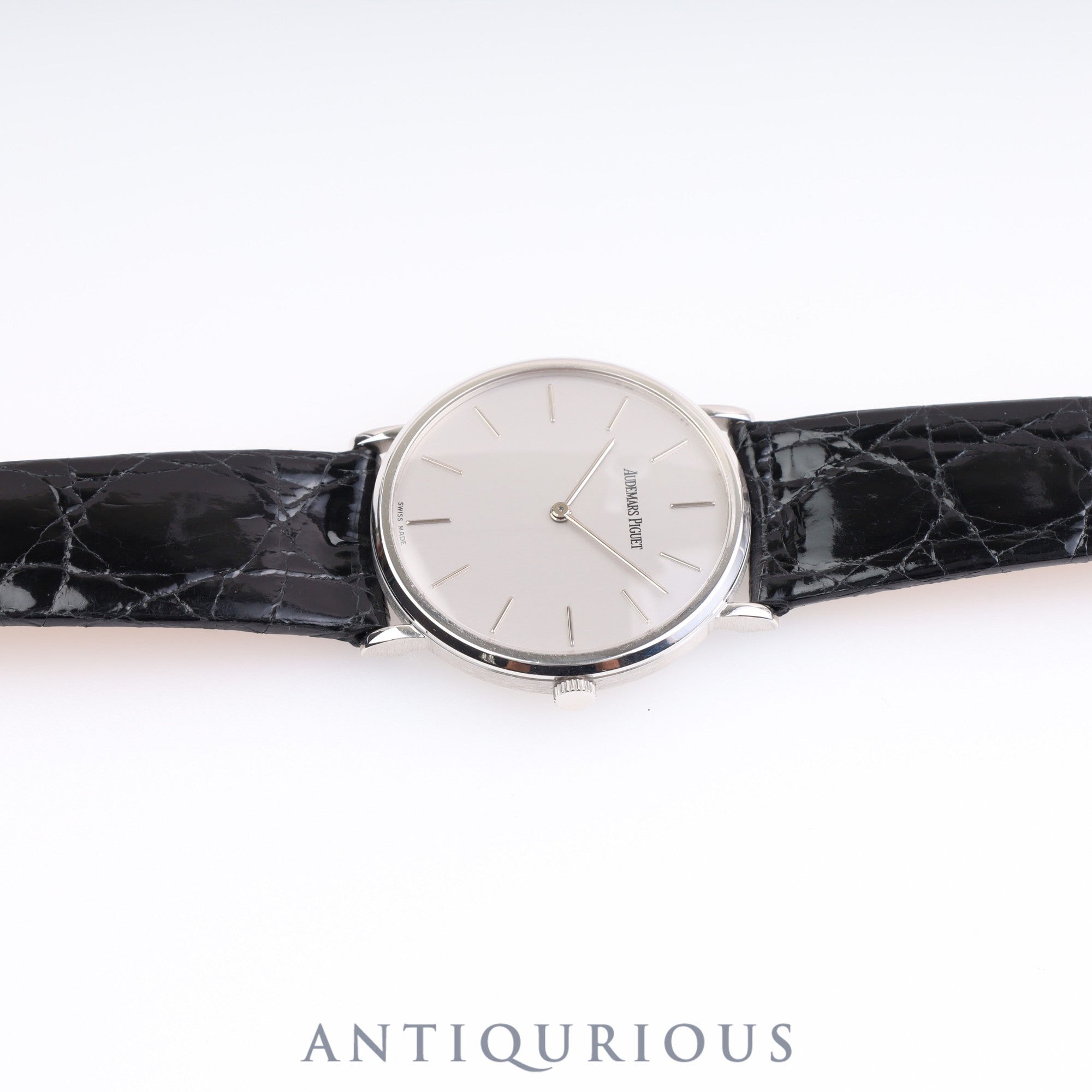 Audemars Piguet Extra Flat
