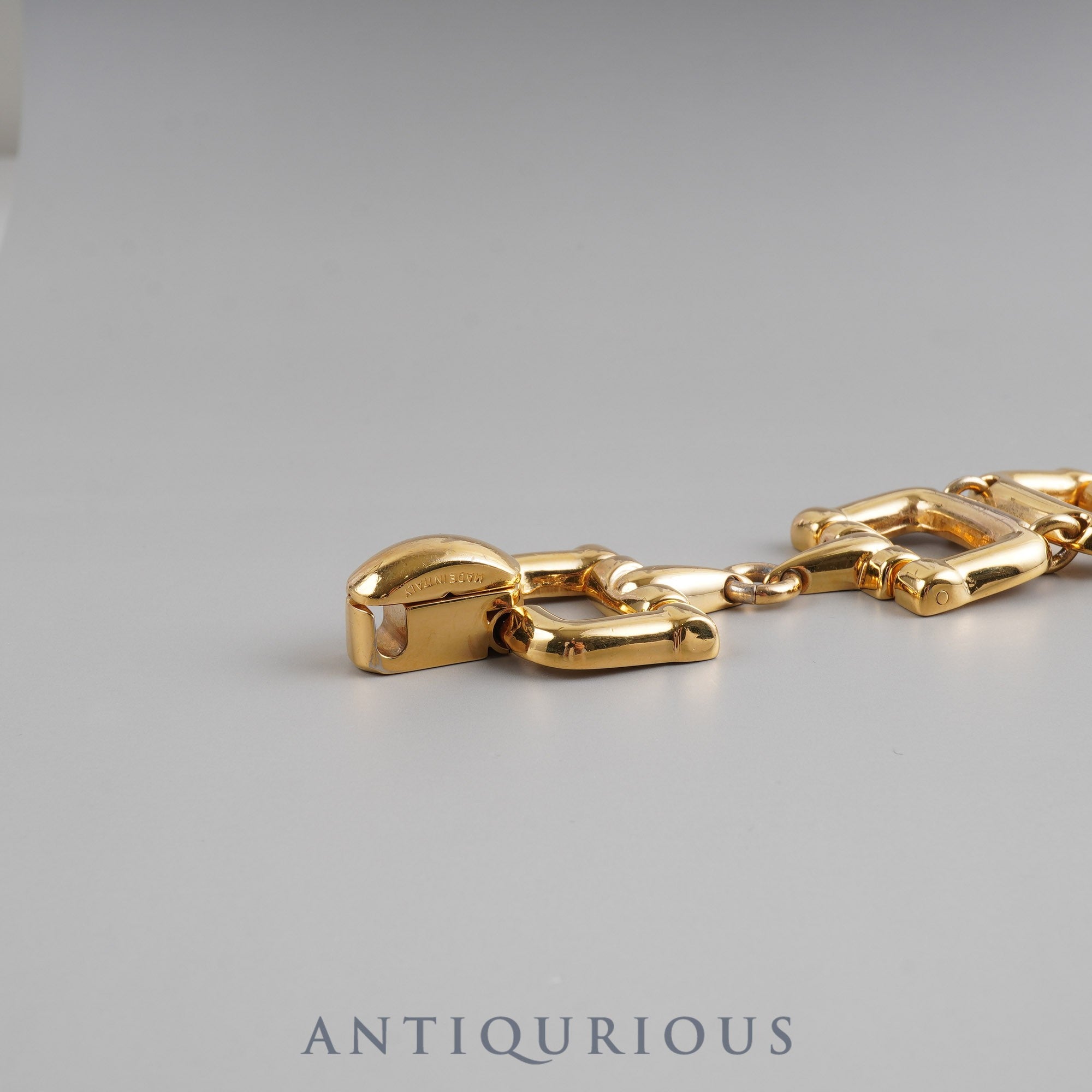 Gucci Bracelet Horsebit GP
