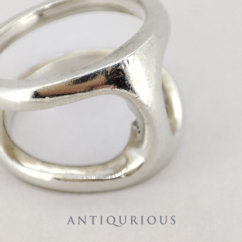 Horsenbooth Ring Phantom
