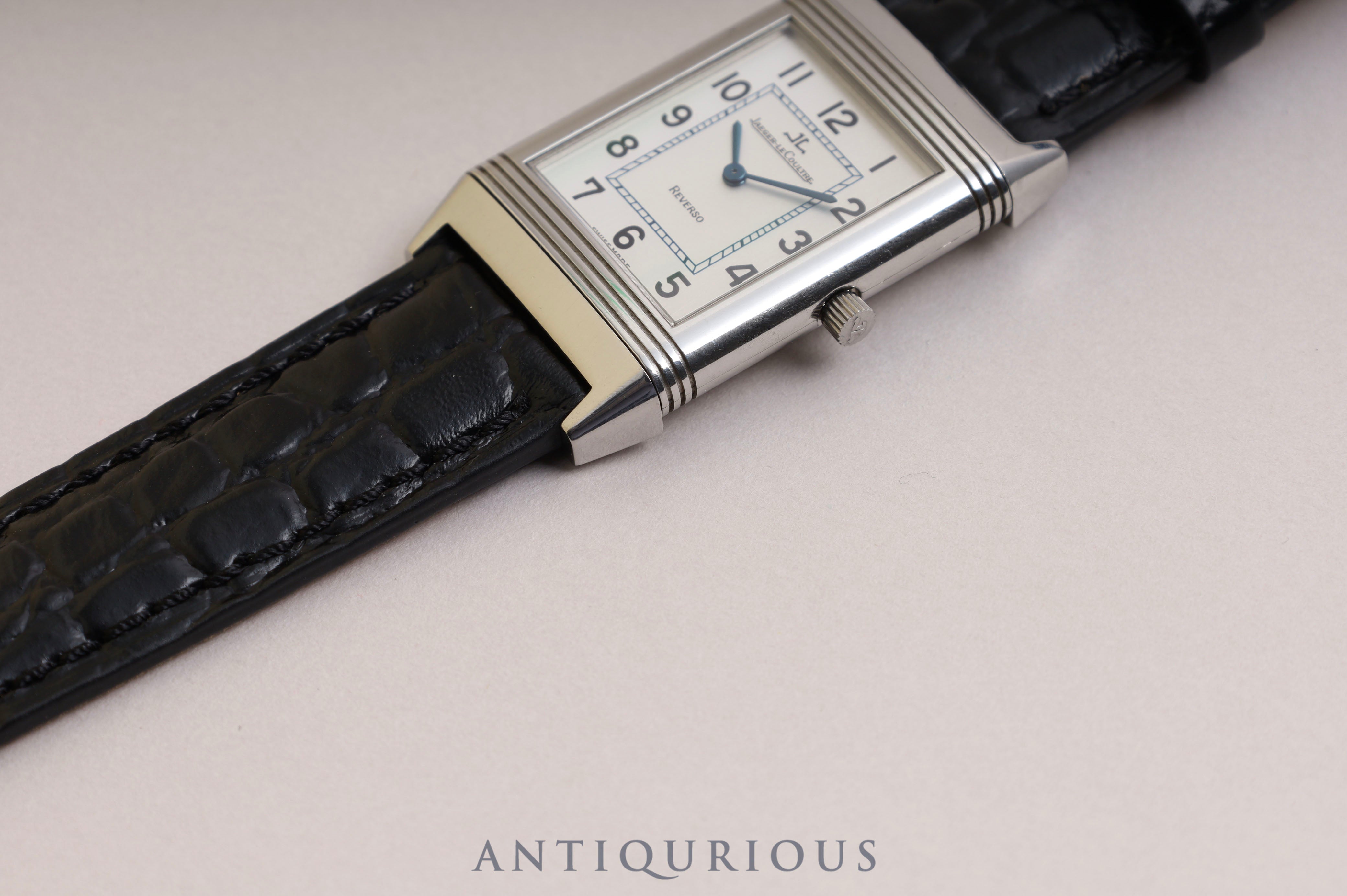 Jaeger-LeCoultre Reverso Classic 250.8.08