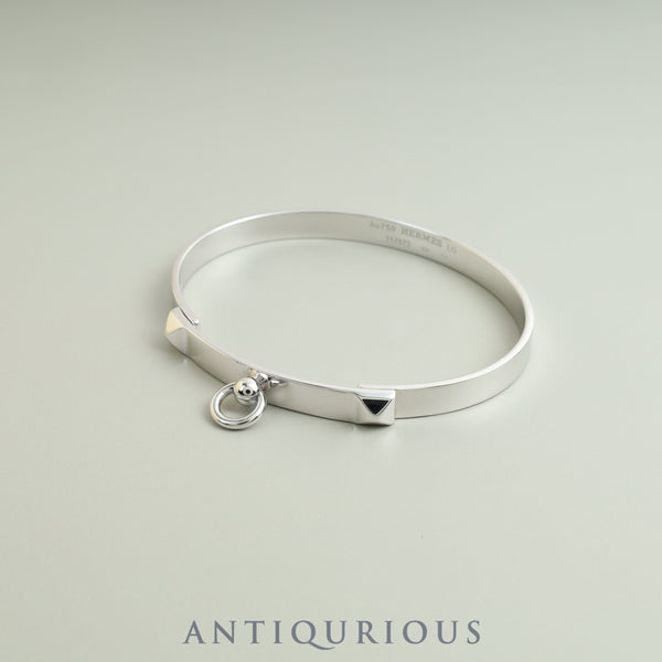 エルメス ブレスレット コリエドシアン