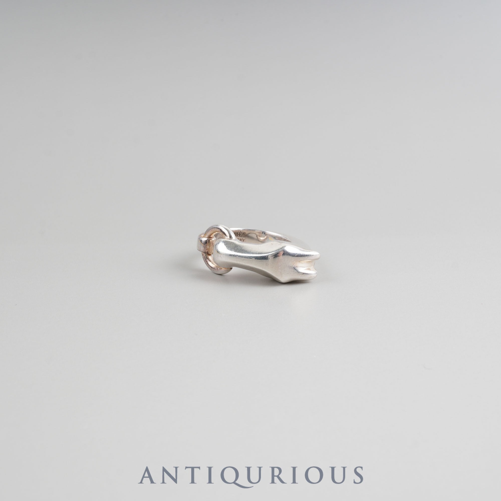 Hermes Ring Gallop SV925 #54 15 Years
