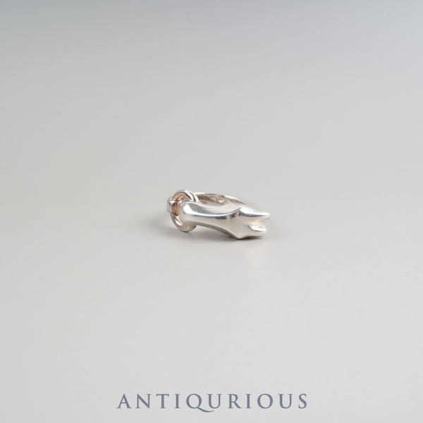 エルメス リング ギャロップ スターリングシルバー #54 15年刻