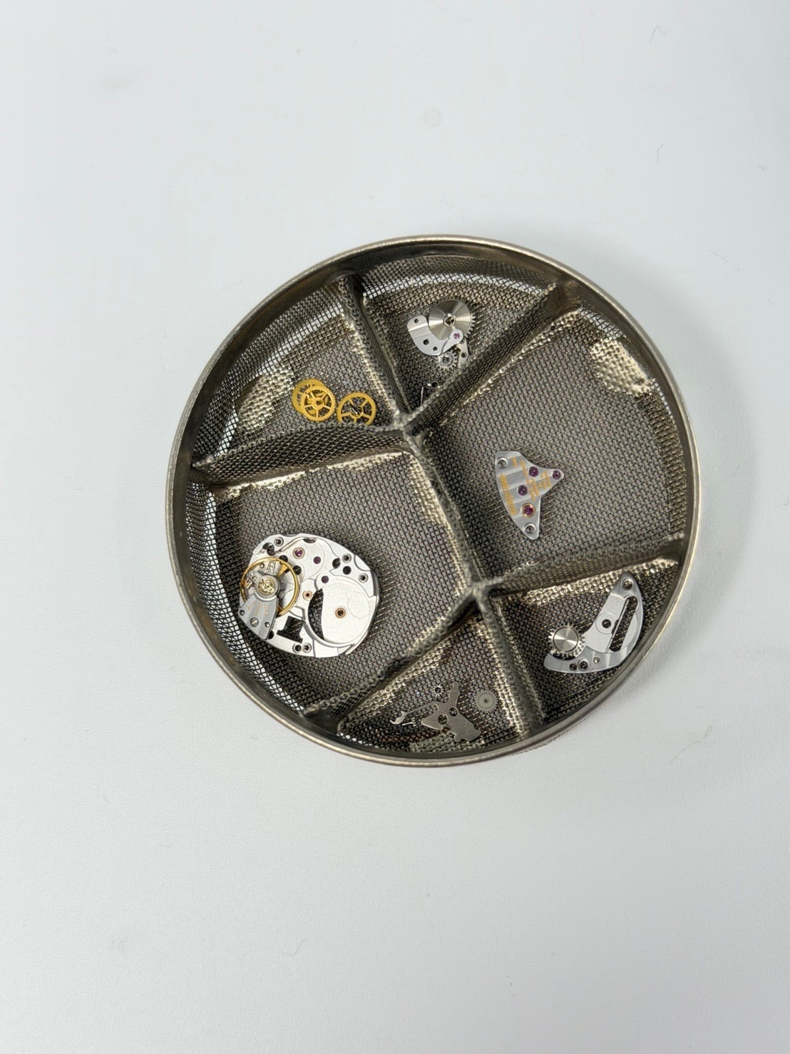 ジャガー・ルクルト レベルソ クラシック 252.8.86 / Q2508410 手巻き Cal.846/1 SS 革 純正バックル(SS) シルバーアラビア文字盤 オーバーホール済み