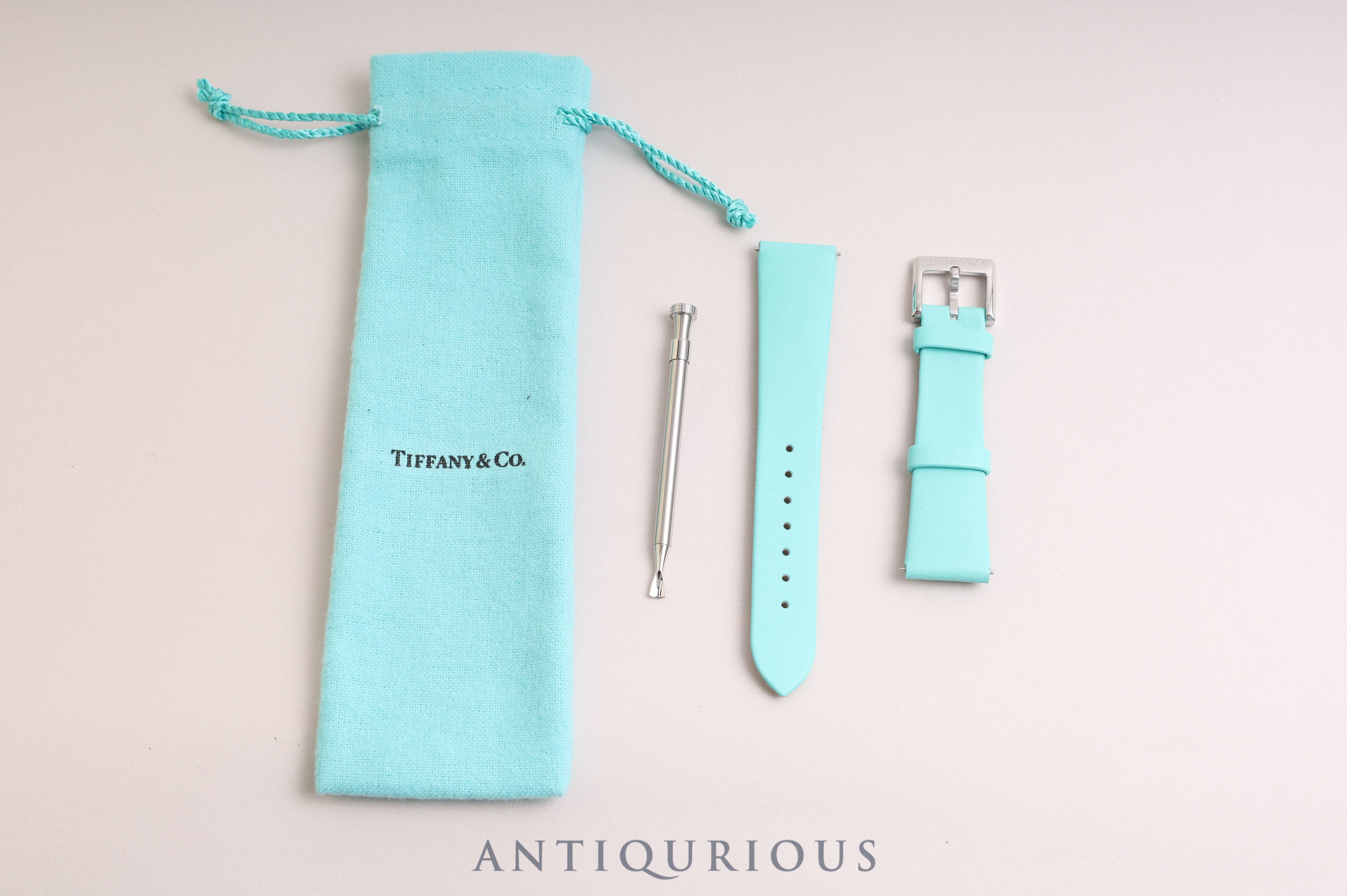 Tiffany East West 2 Hand 63520071