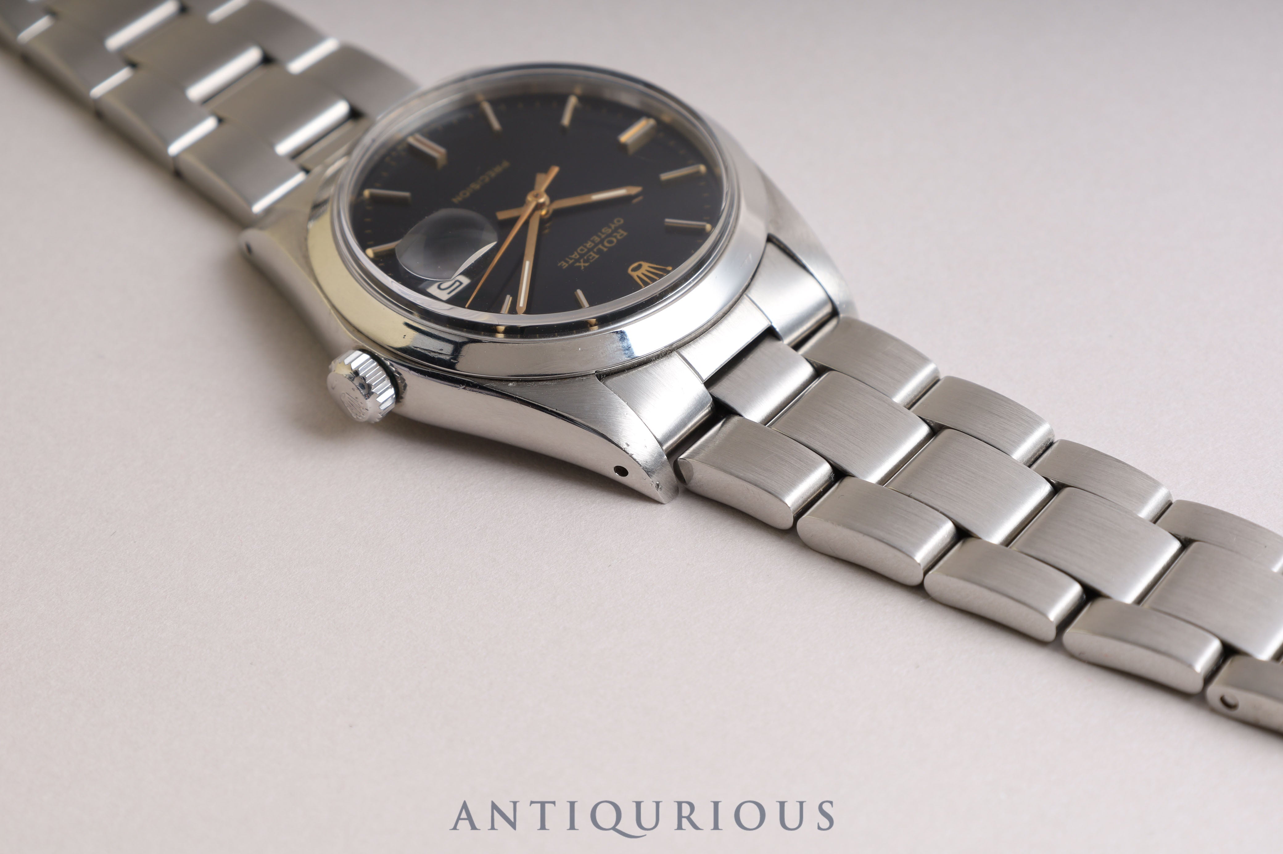 Rolex Oysterdate Precision 6694