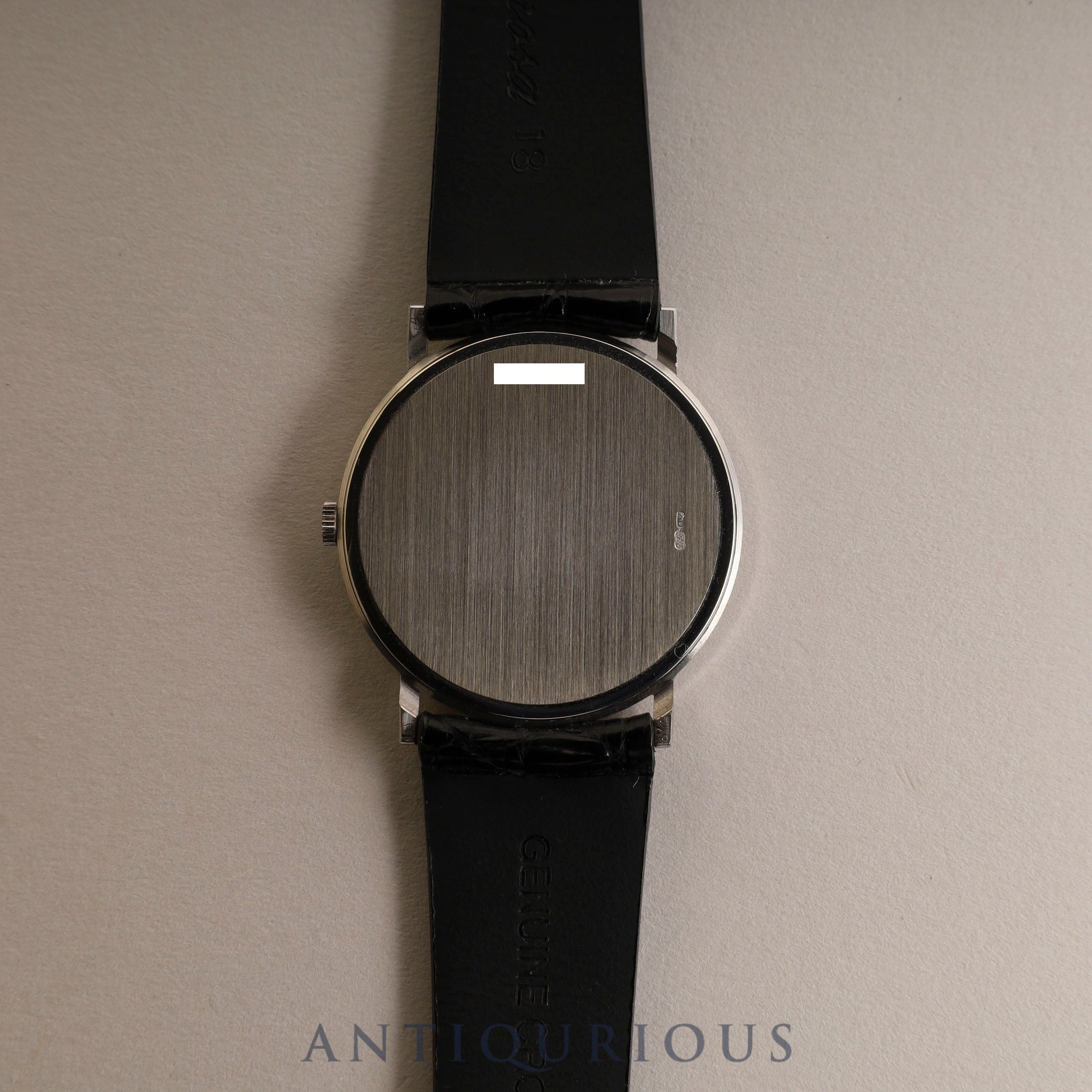 Audemars Piguet Extra Flat 14791