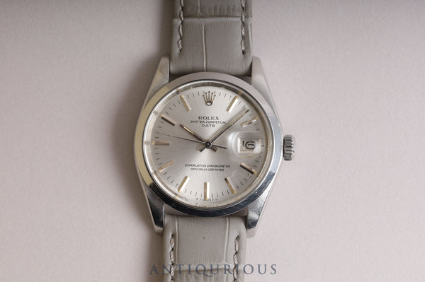 ロレックス オイスターパーペチュアルデイト 1500