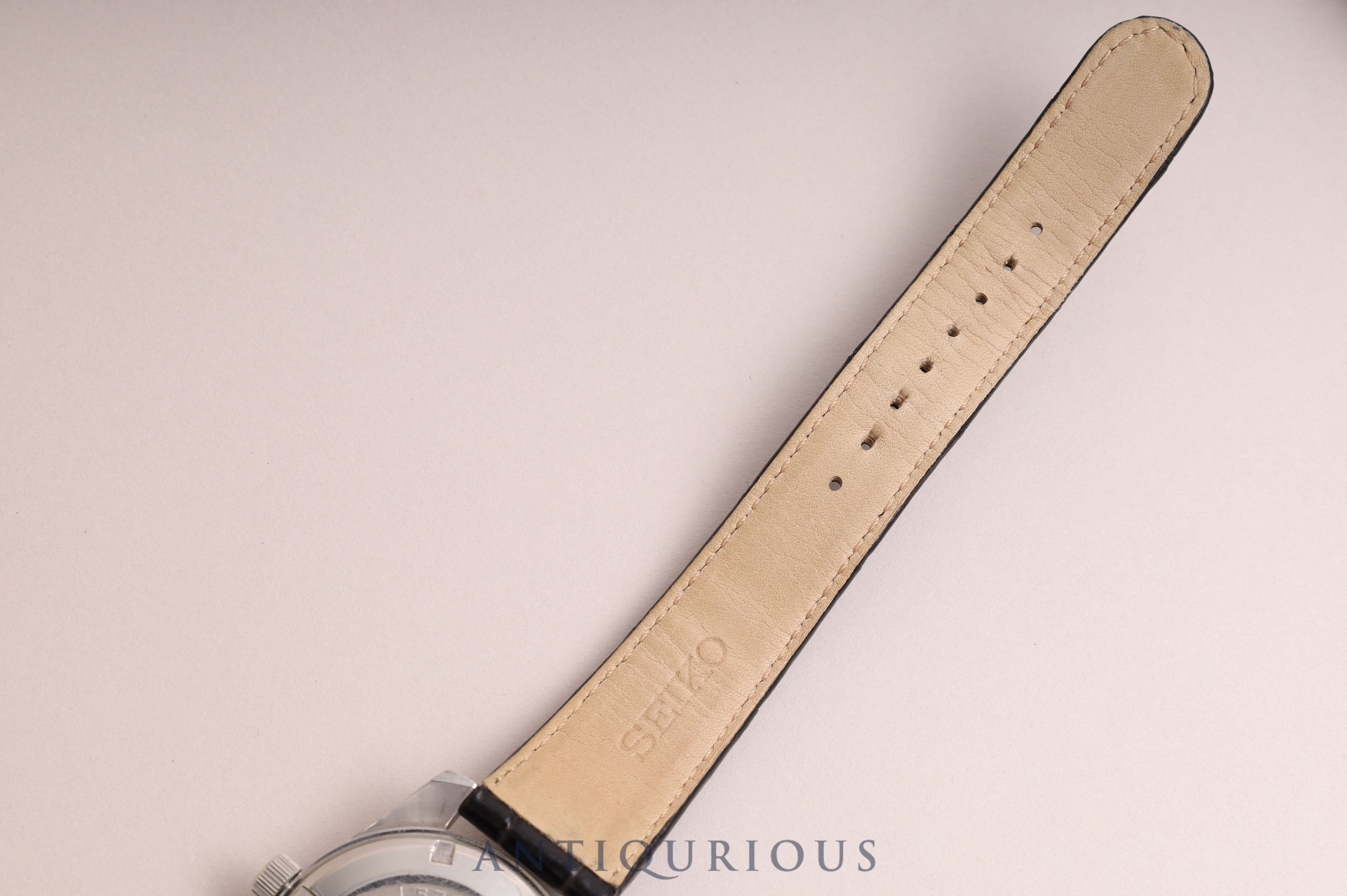Seiko Grand Seiko 2nd model late model 5722-9990