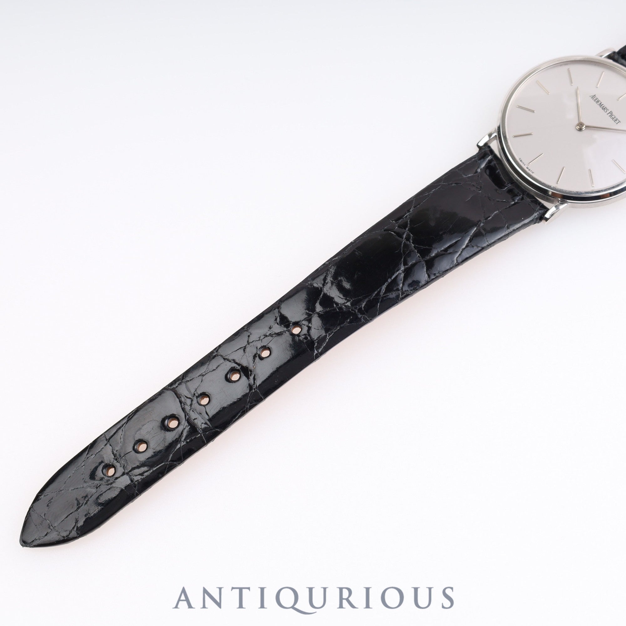 Audemars Piguet Extra Flat