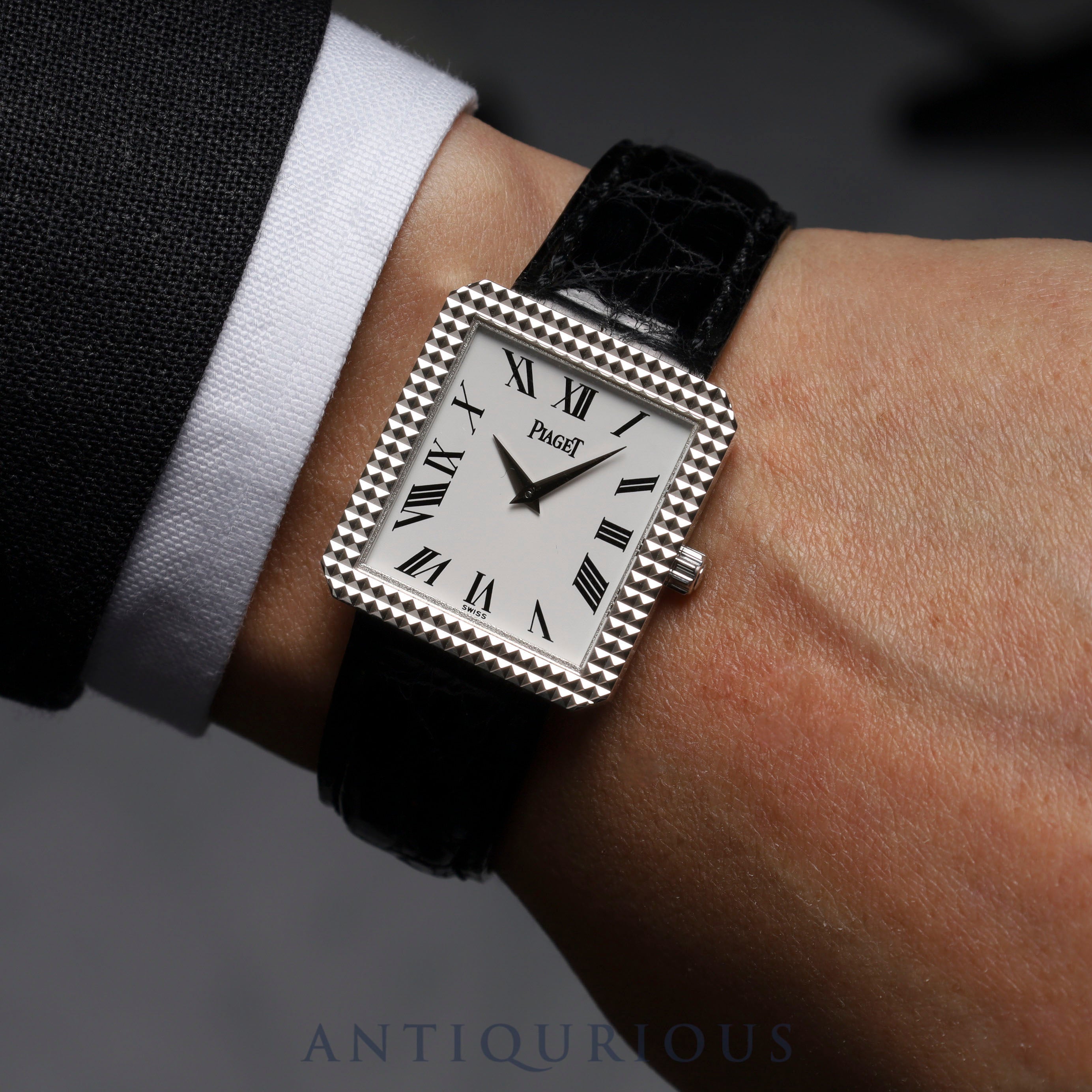 Piaget Square 94152