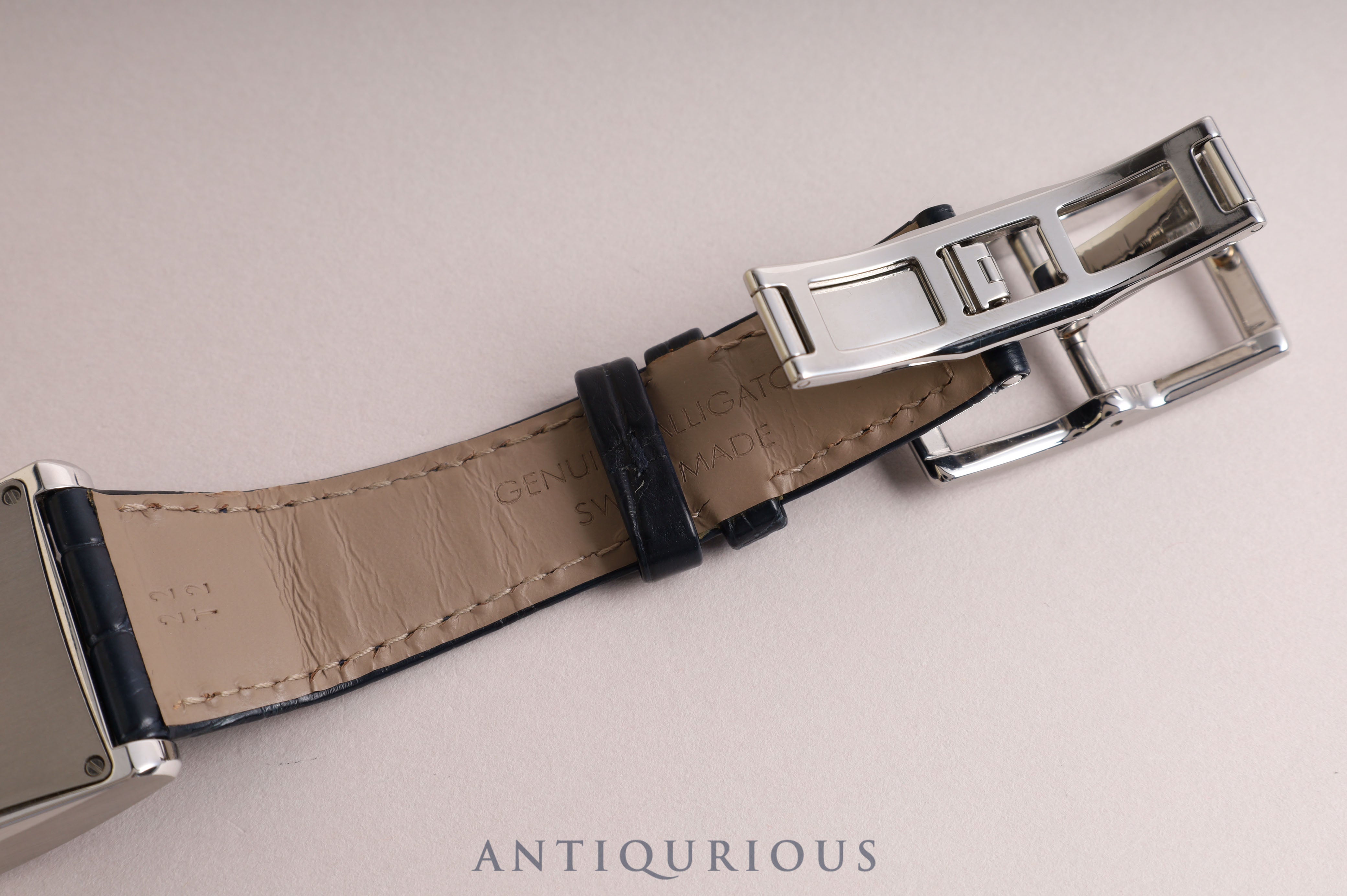 ティファニー イーストウエスト3ハンド 36813946