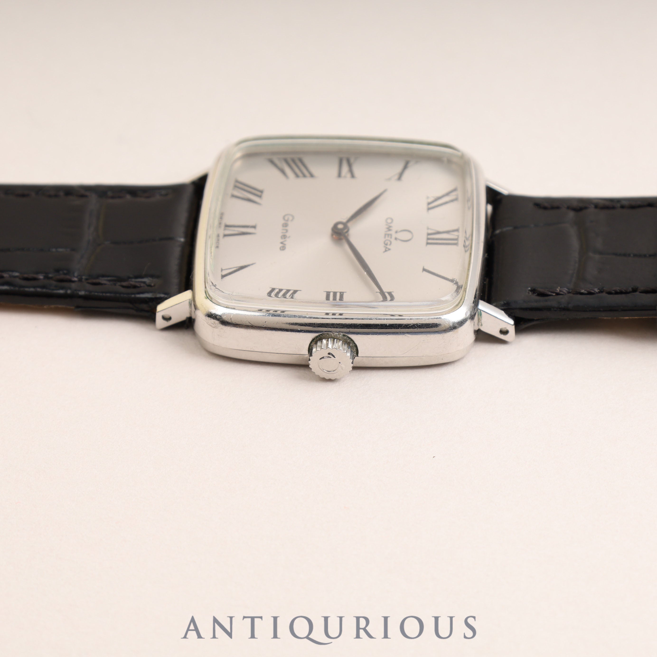 オメガ ジュネーブ 511.415