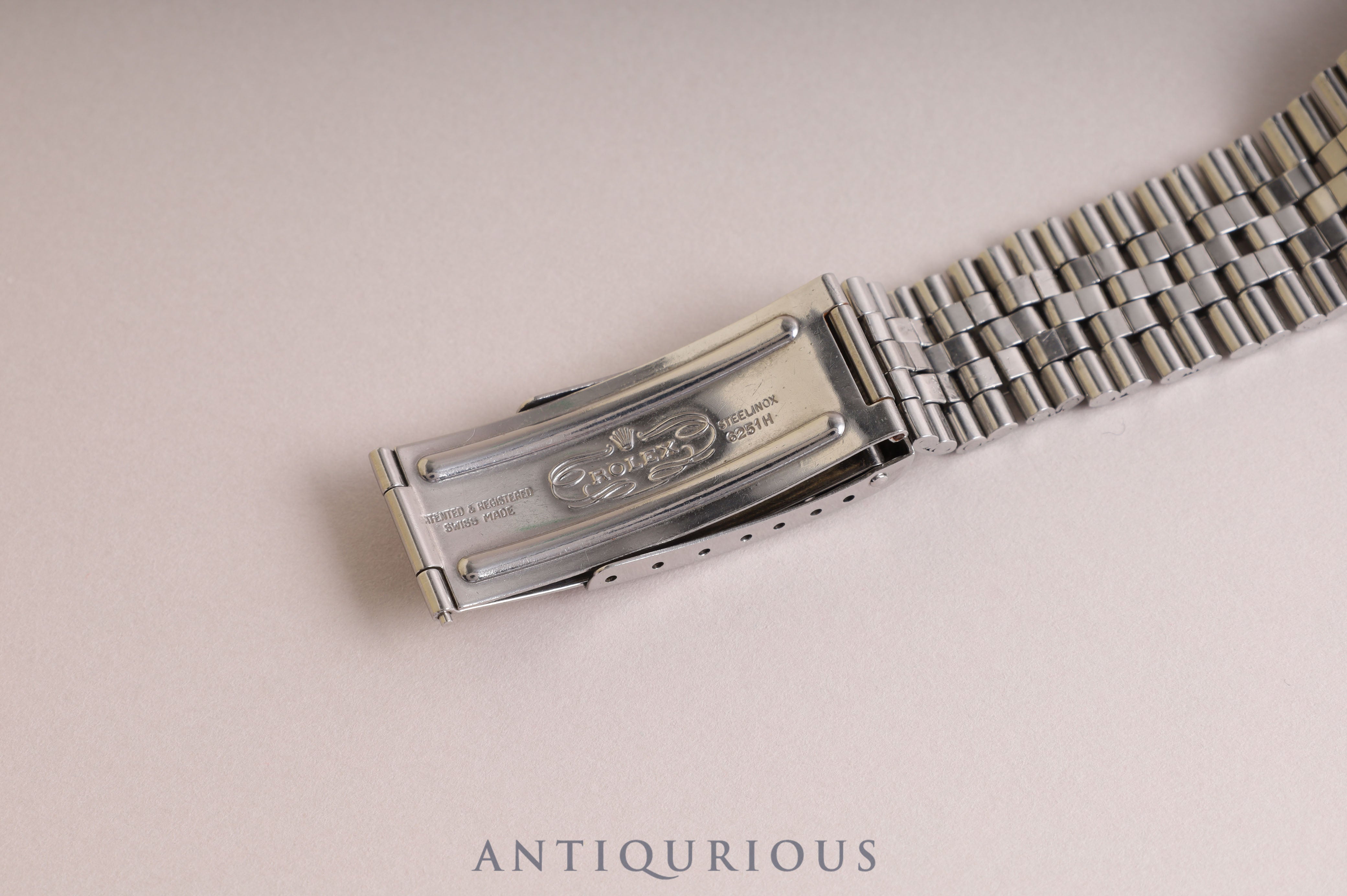 Rolex Datejust 1601