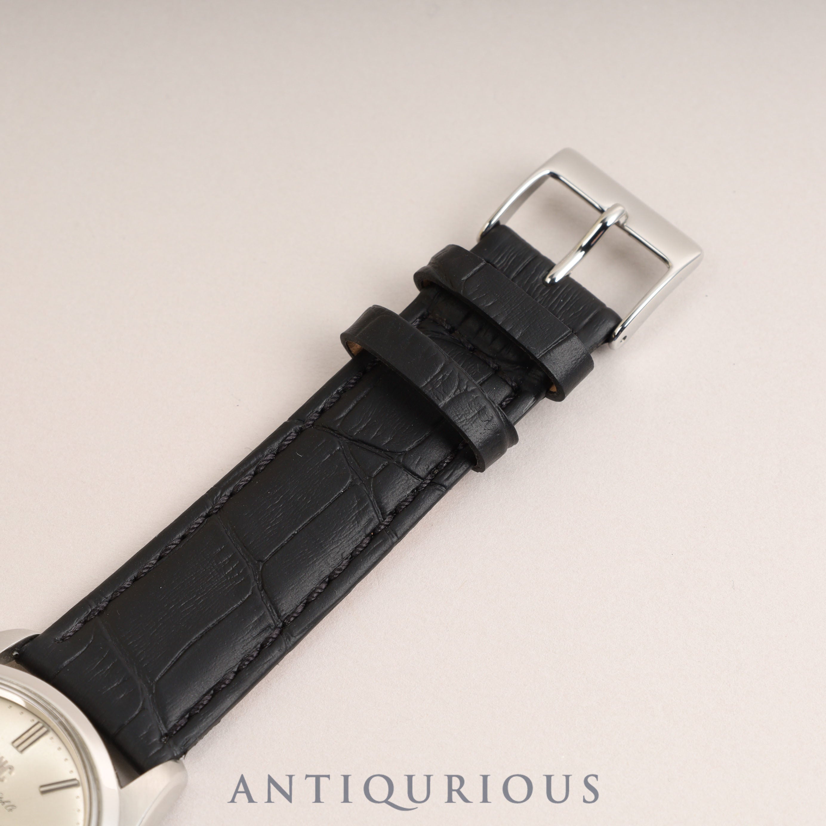 IWC Old Inter Cal.8541 IWC