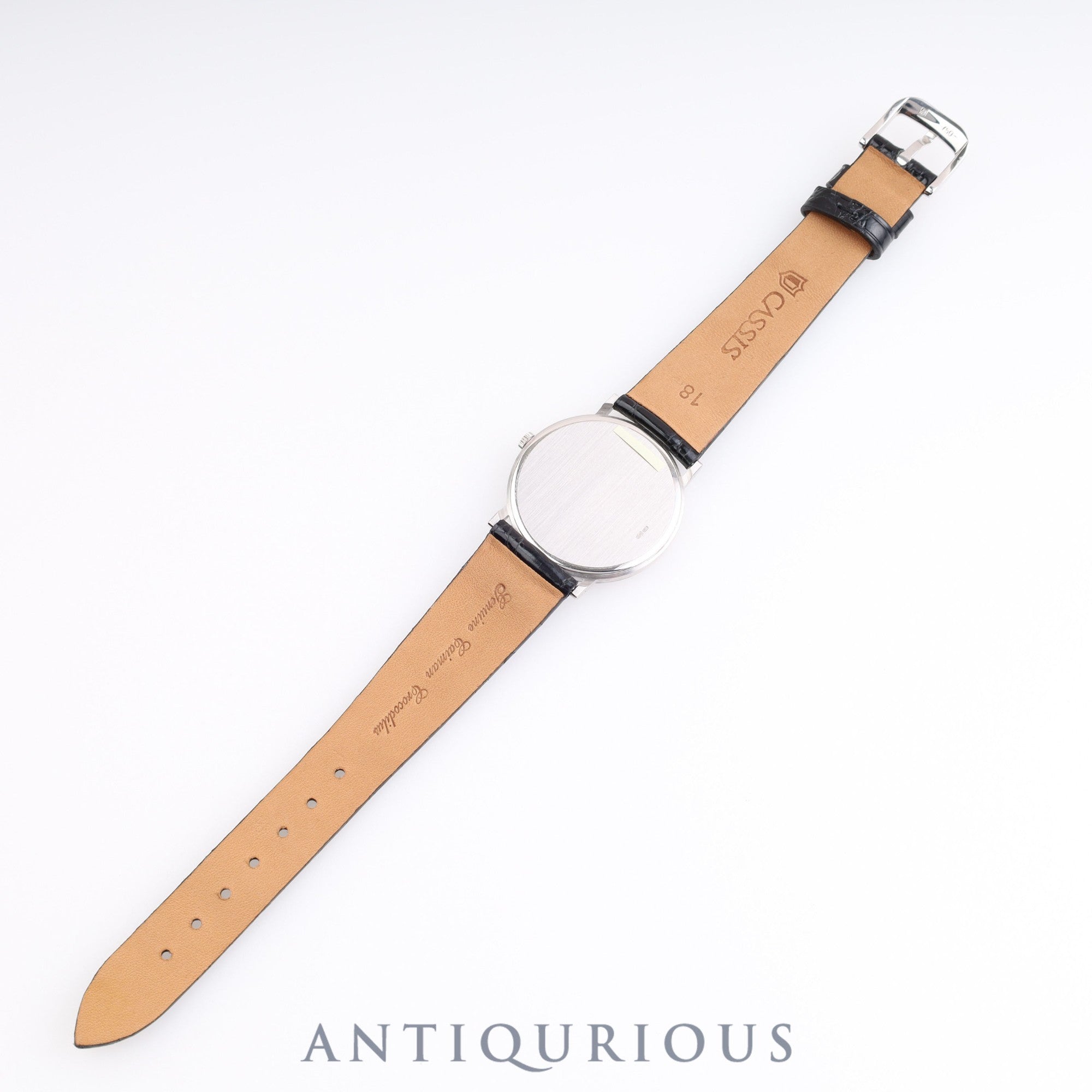 Audemars Piguet Extra Flat