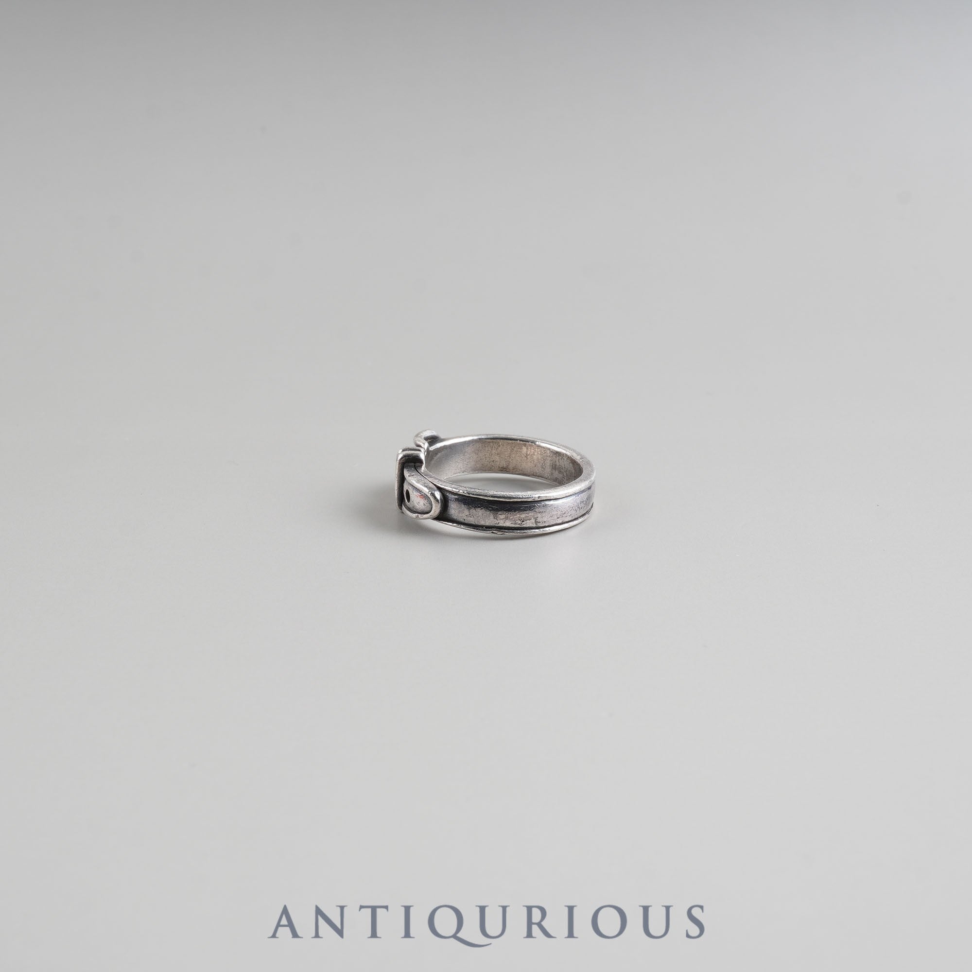 Hermes Ring Santur SV925 #54 Box