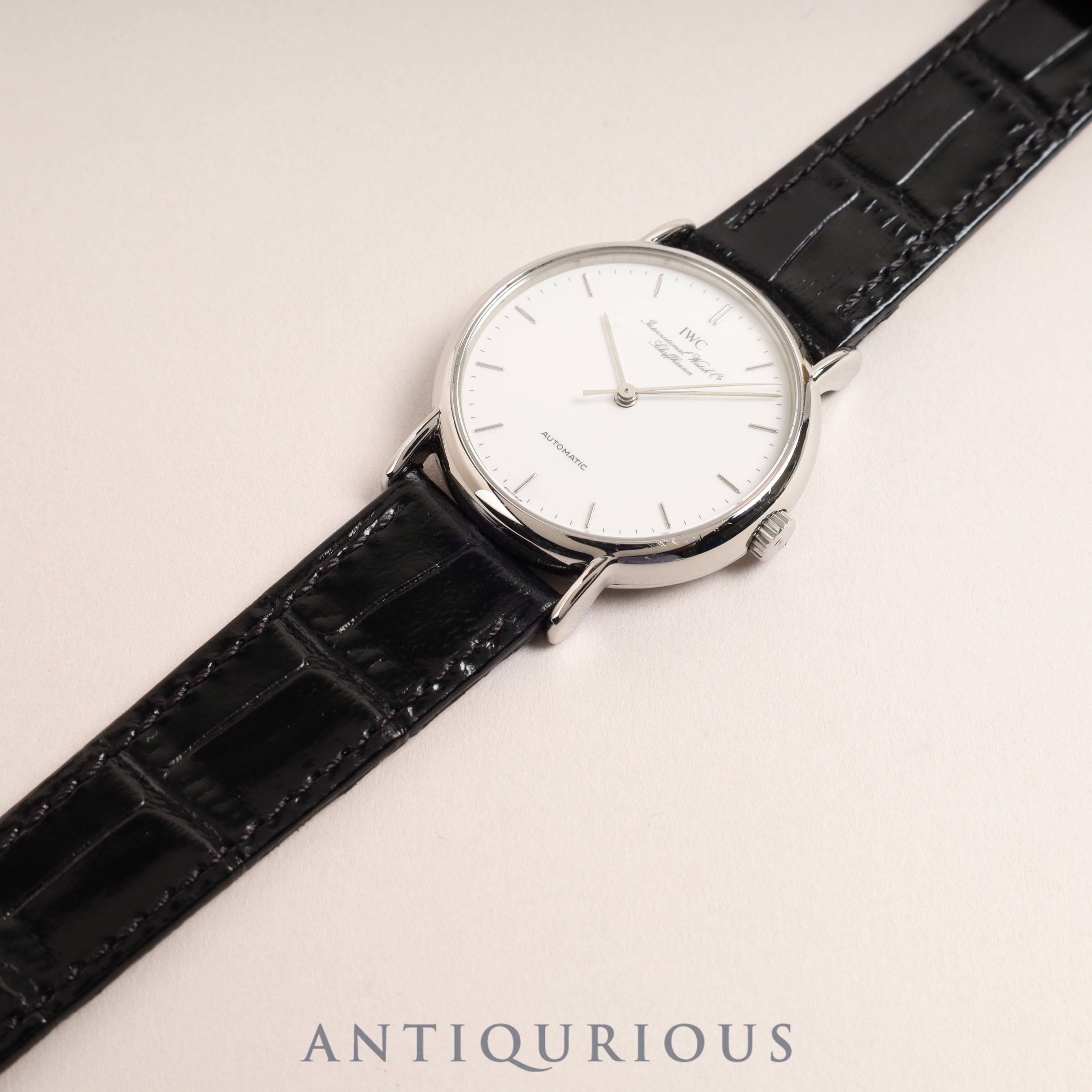 IWC Portofino IW351403 IWC