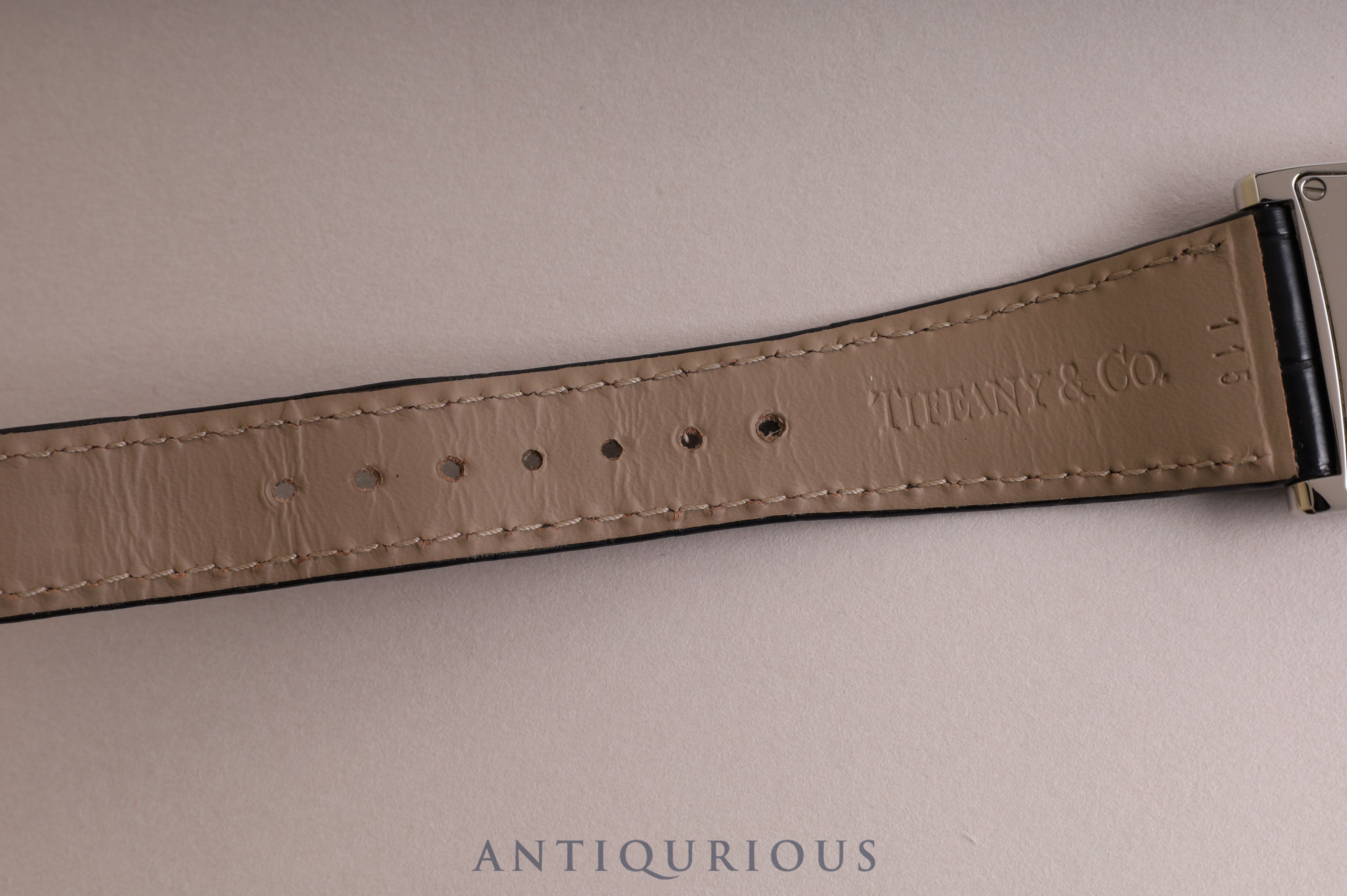 ティファニー イーストウエスト2ハンド 34677352