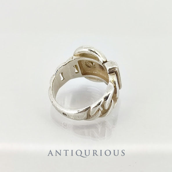 エルメス リング ブックルセリエ