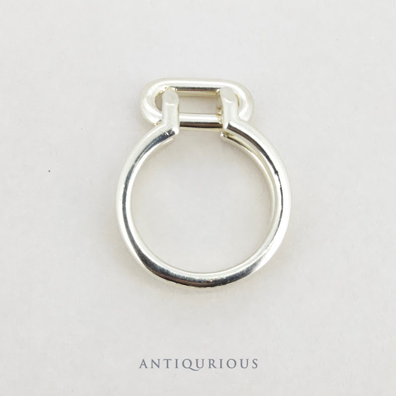 tiffany ring hardware
