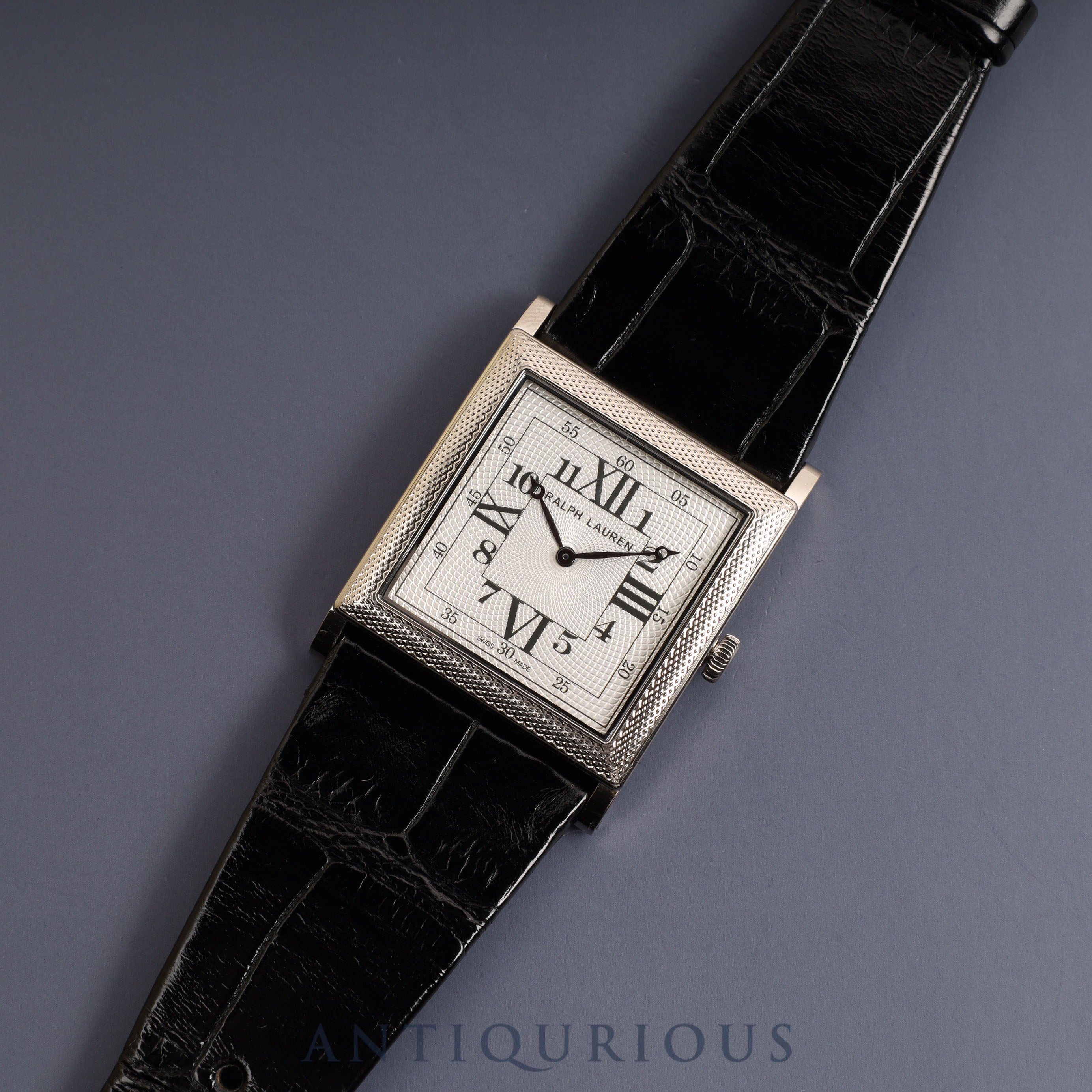 Ralph Lauren Slim Classic 867 R0132701