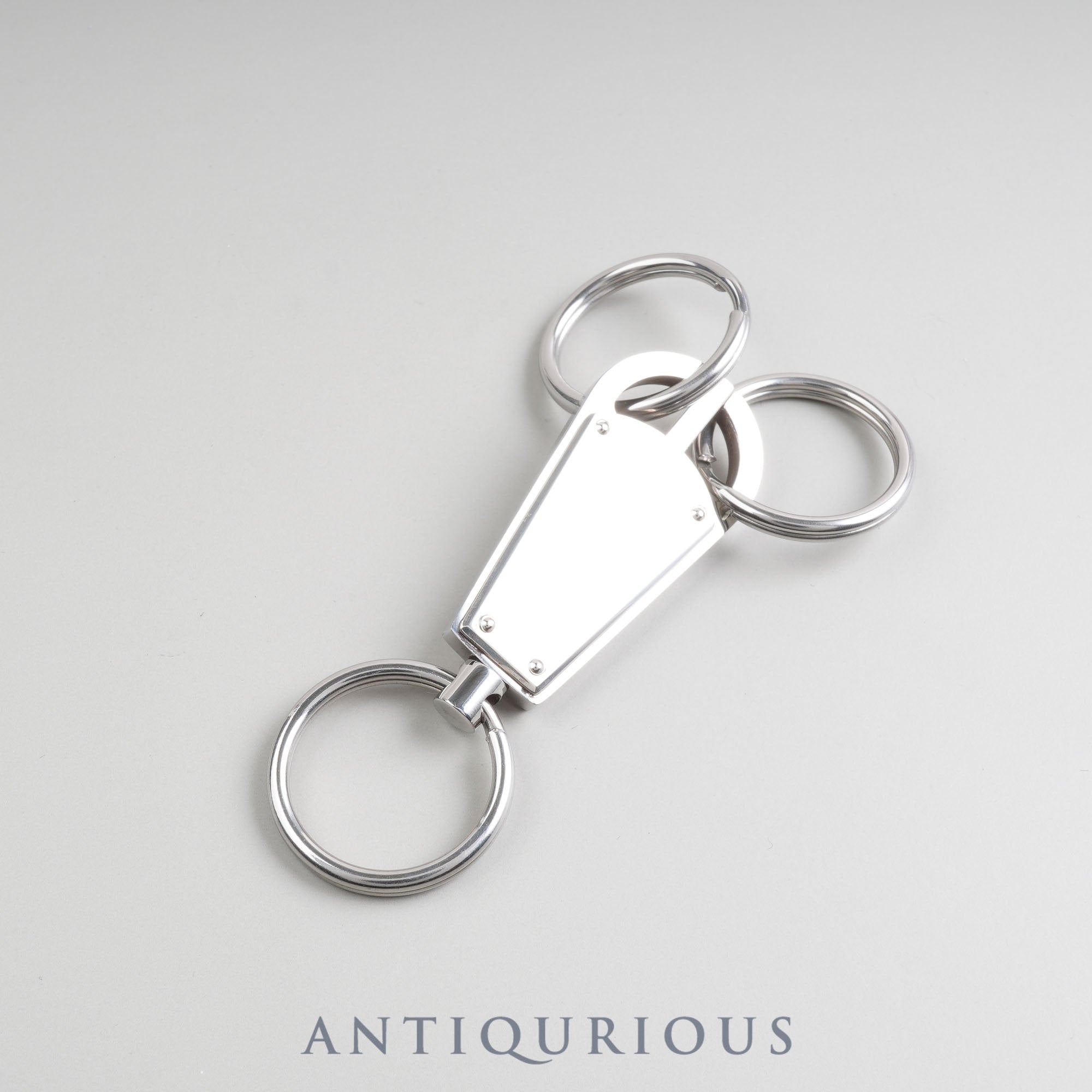 ティファニー キーリング 1837 SV925 袋