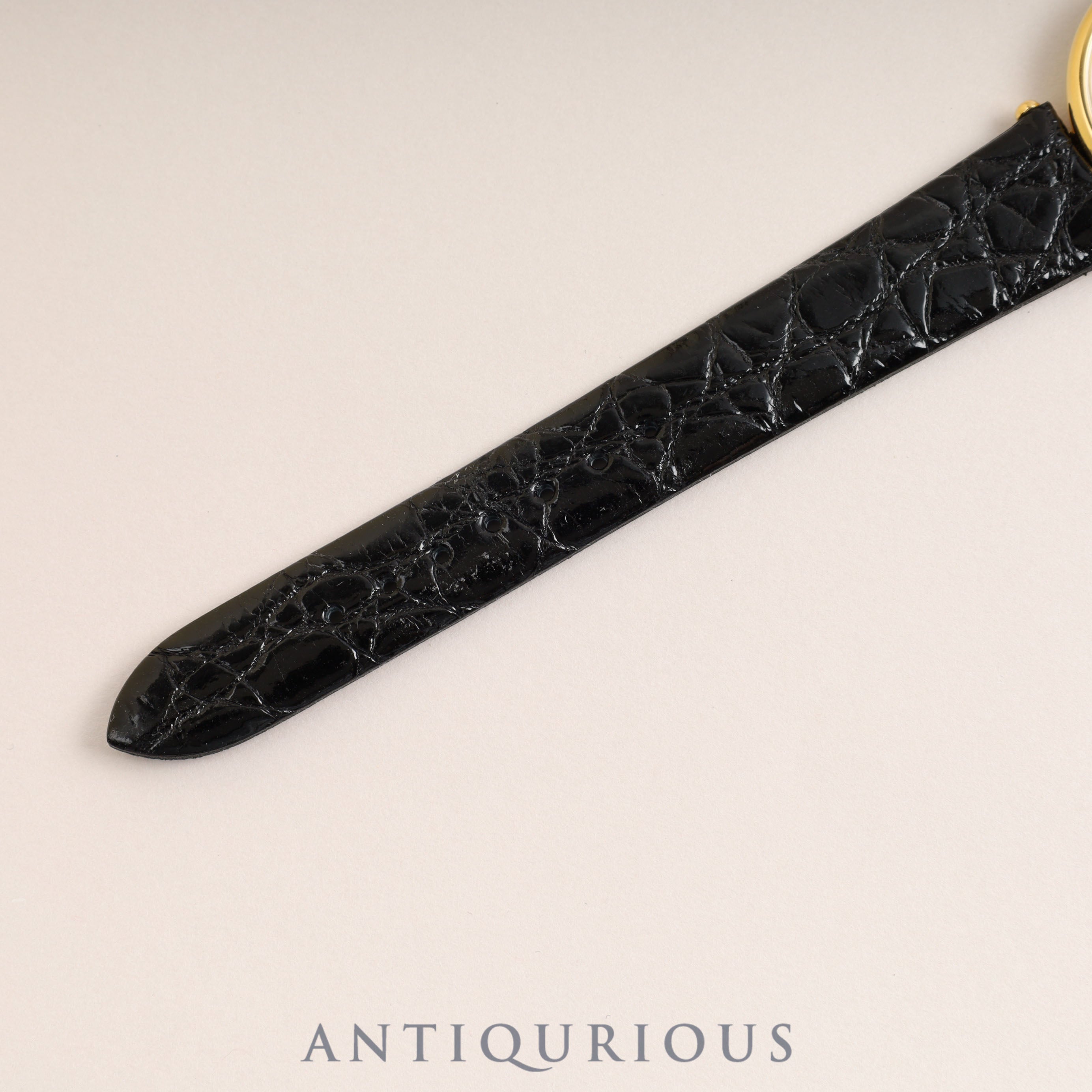 Longines Round Small Second 32072111-846