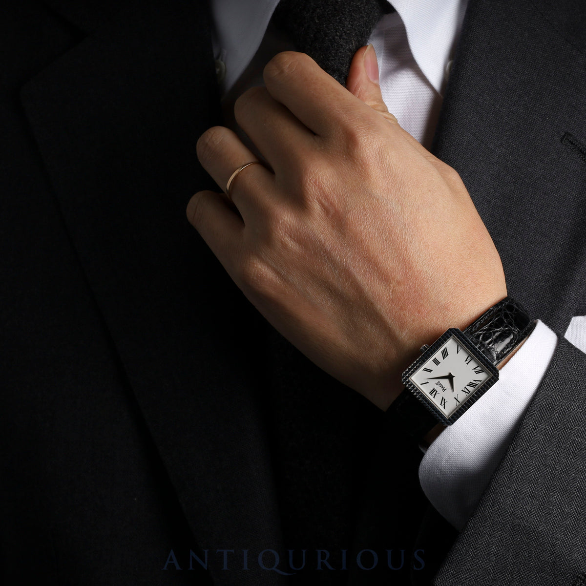 Piaget Square 94152