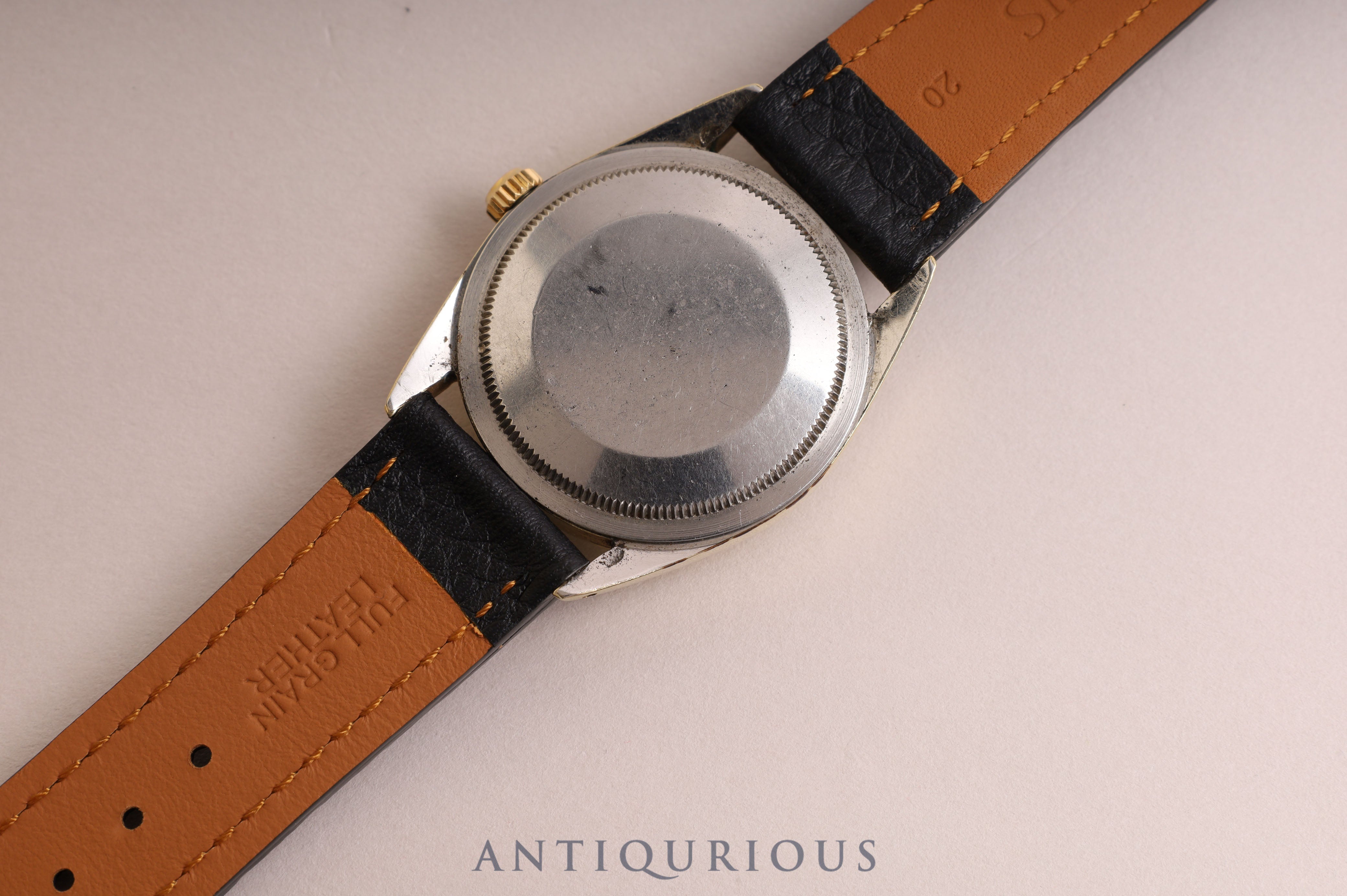 ロレックス オイスターパーペチュアル 1024