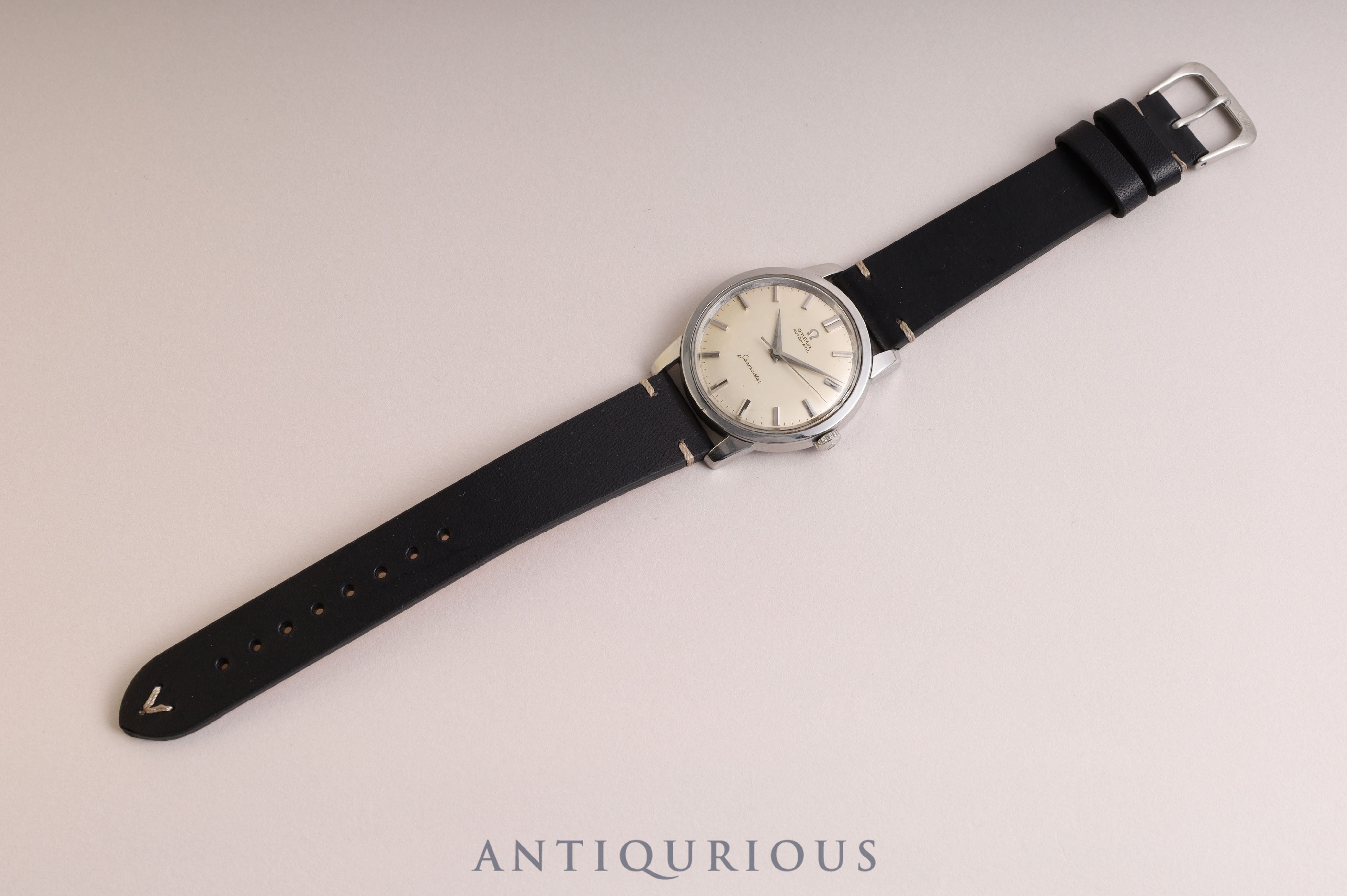 Omega Seamaster