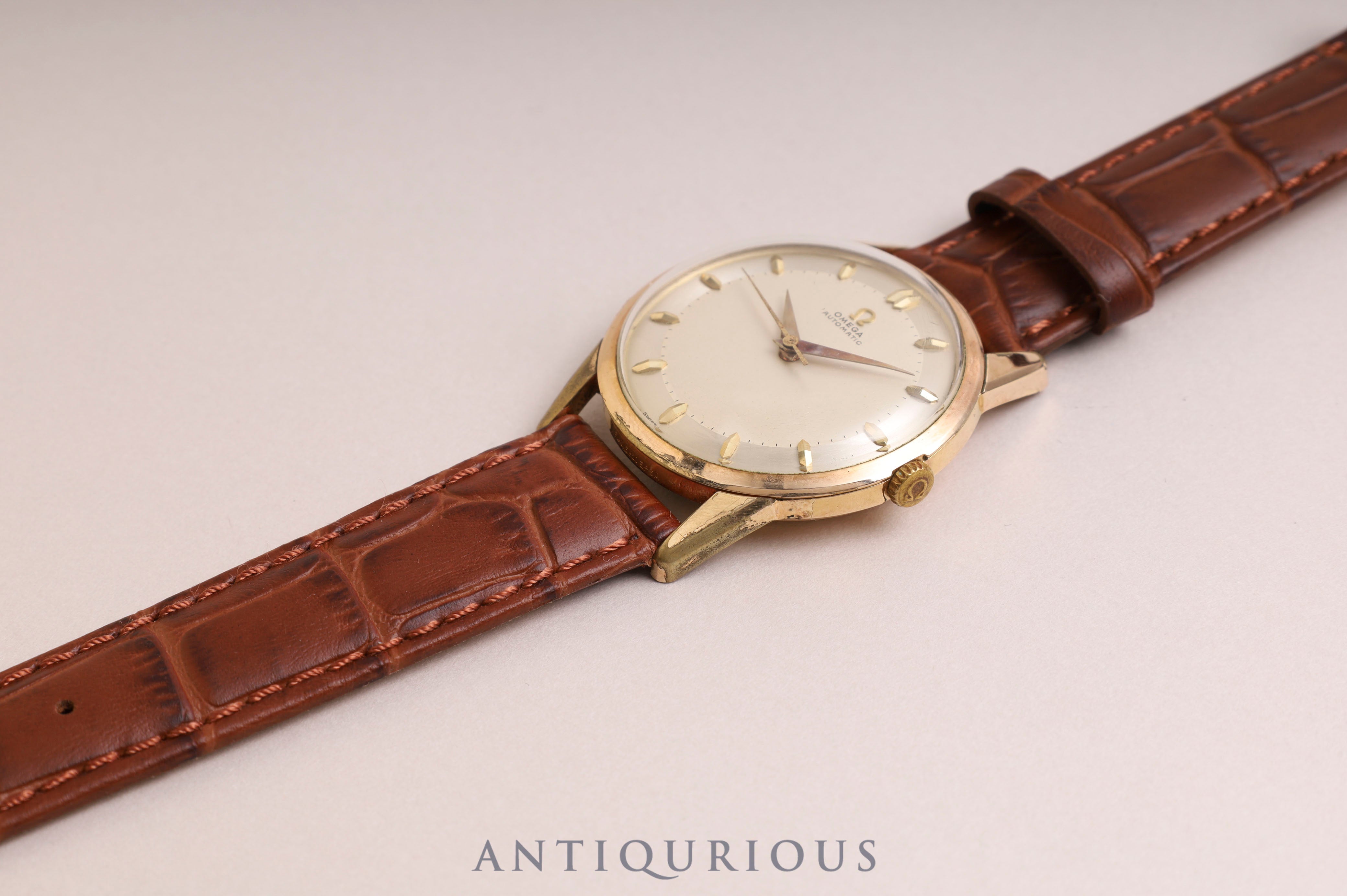 オメガ オートマティック