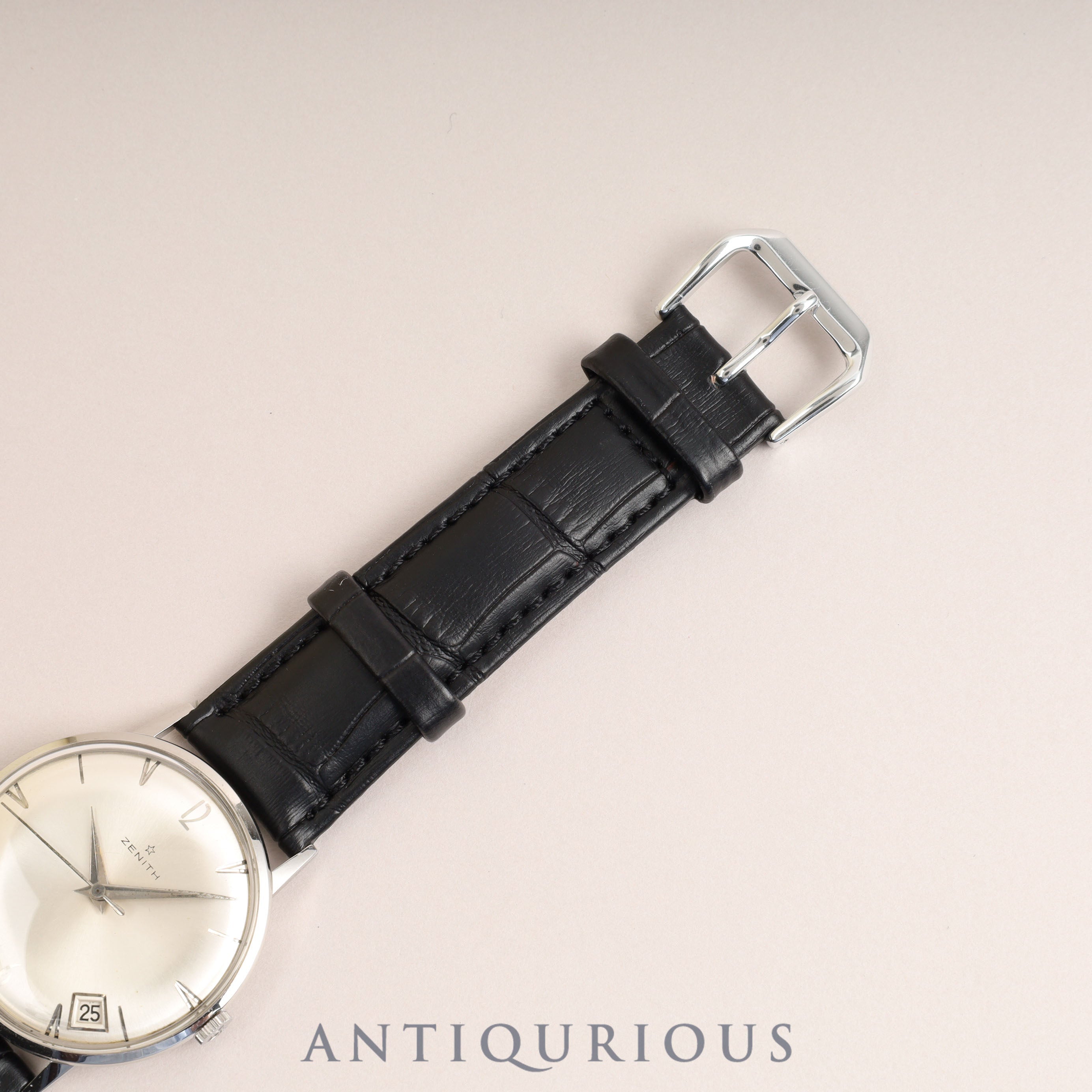 Zenith Round
