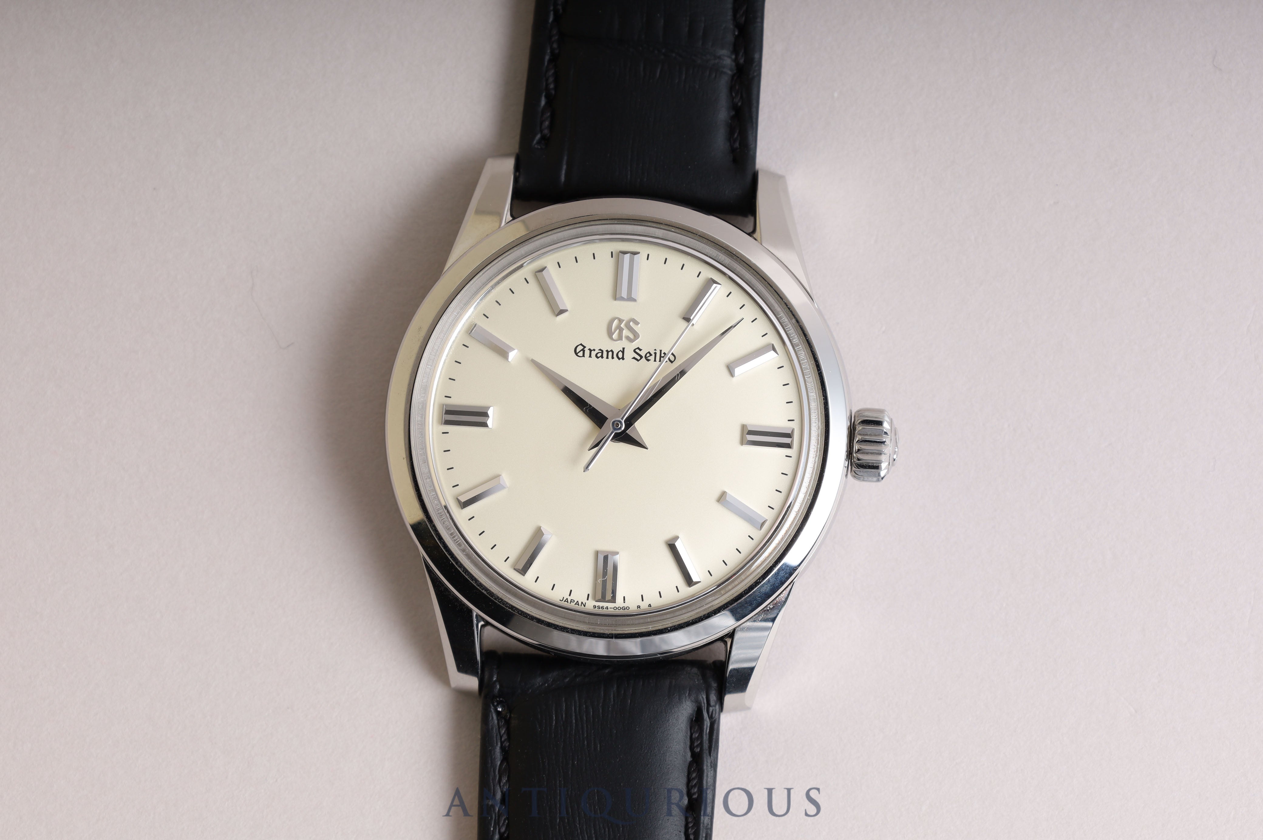 Seiko Grand Seiko SBGW231 9S6400A0